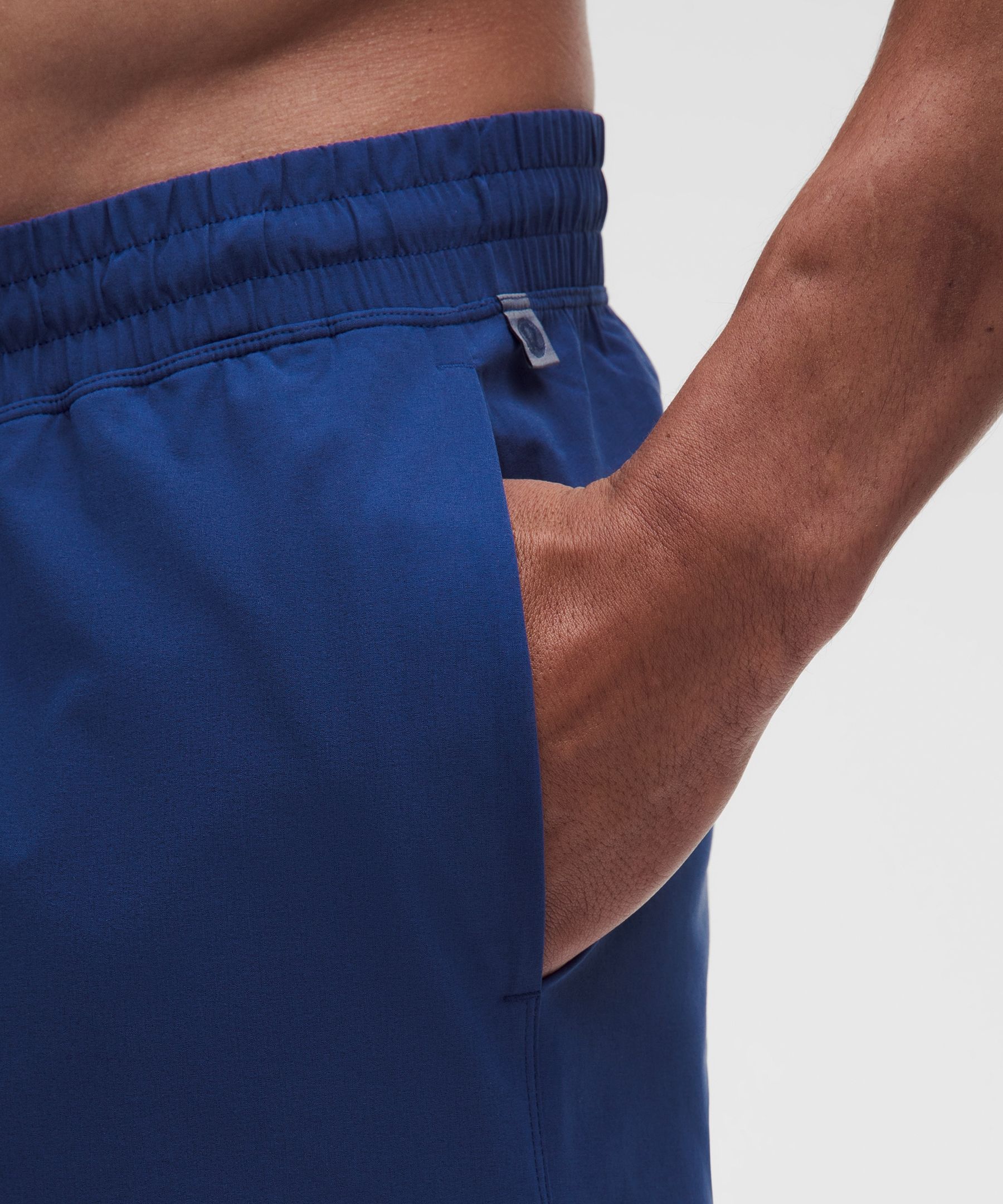 Swim Short 5"