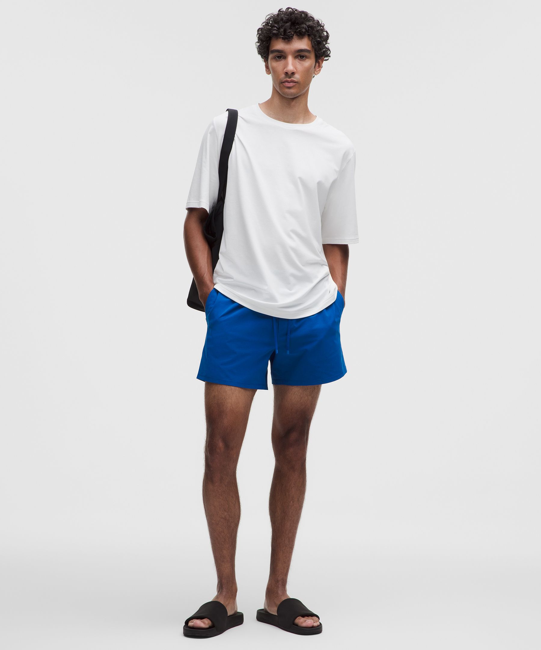 Swim Short 5"