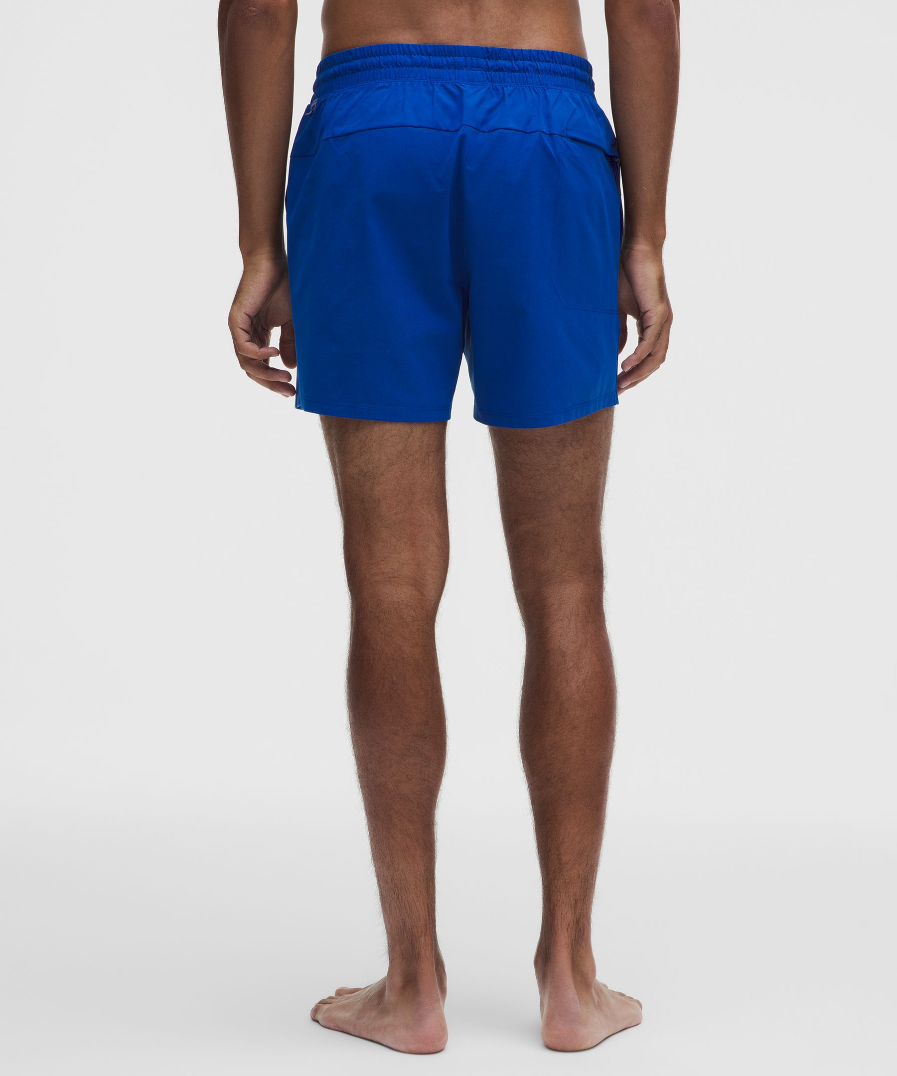 Swim Short 5"