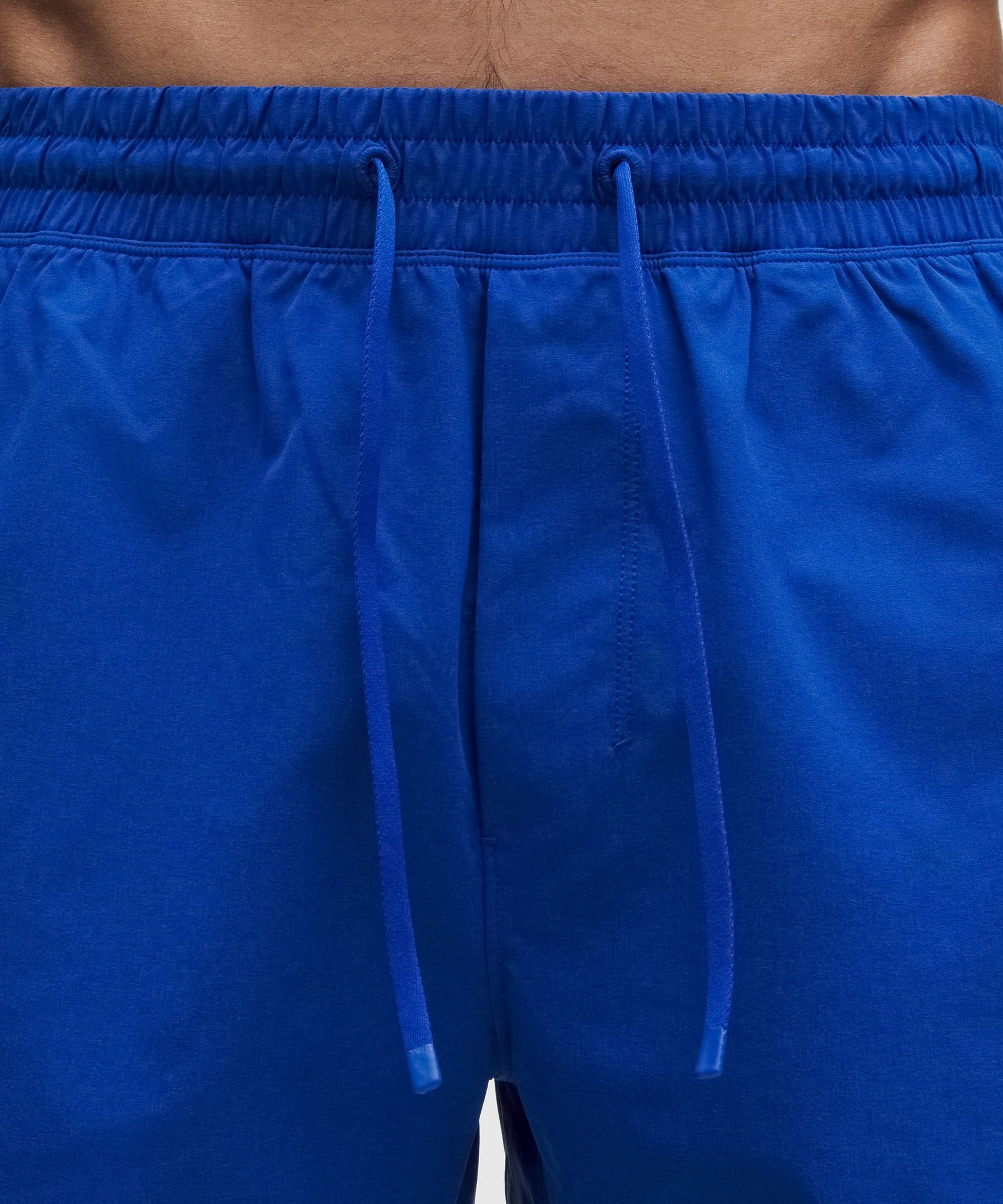 Swim Short 5"