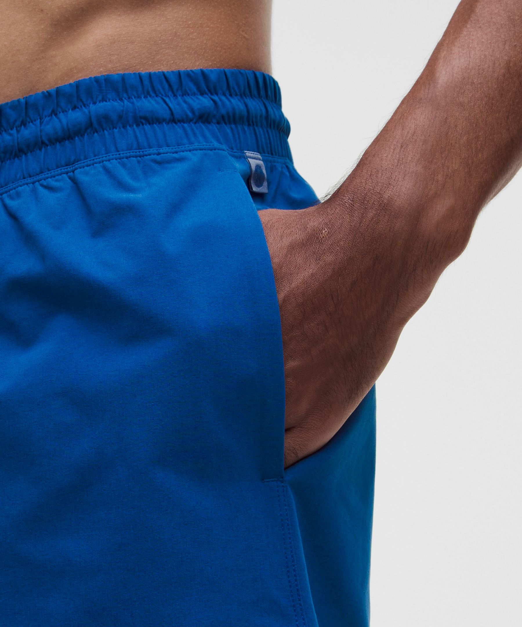 Swim Short 5"