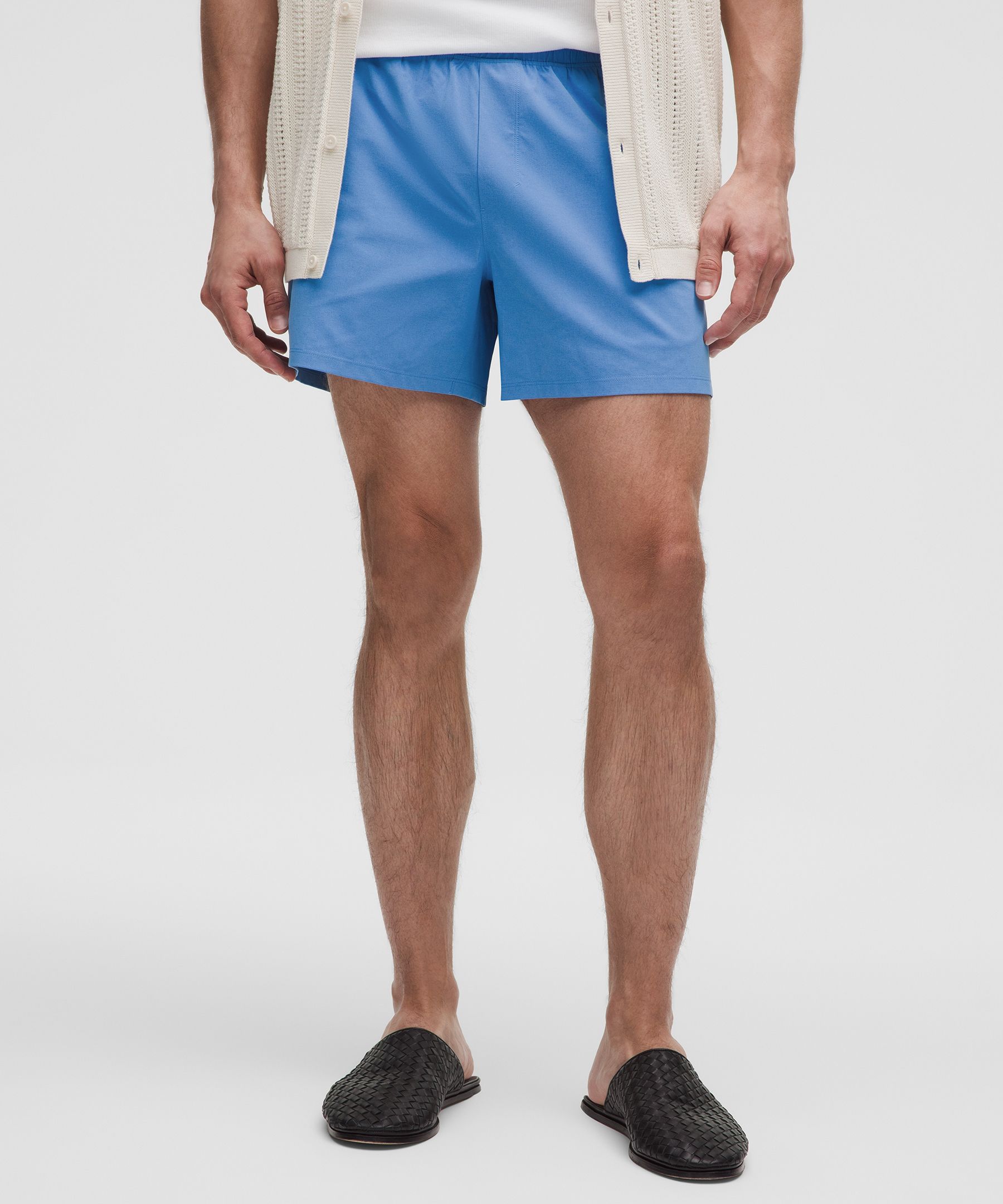 Swim Short 7" *Lined