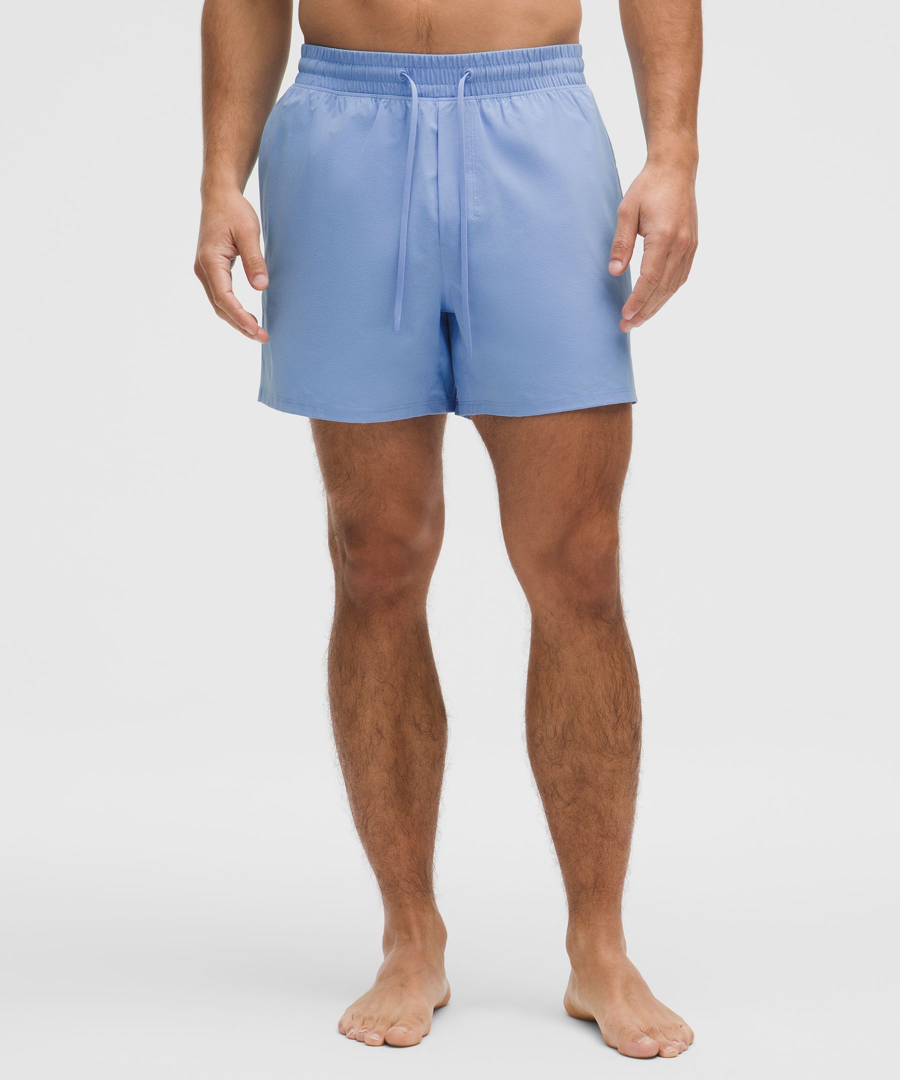 Swim Short 5" *Lined