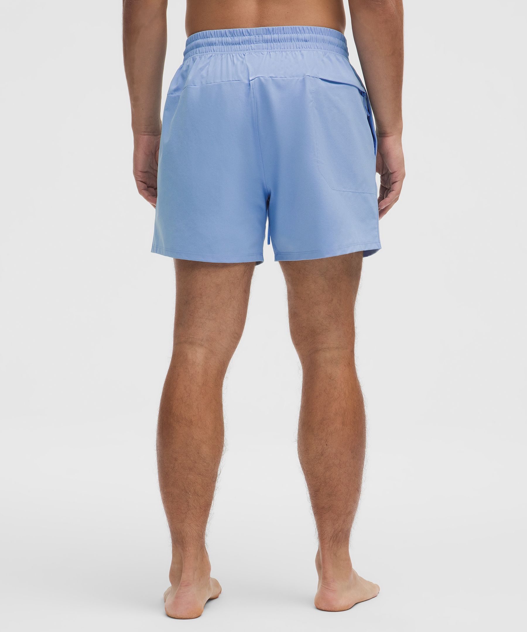 Swim Short 5" *Lined