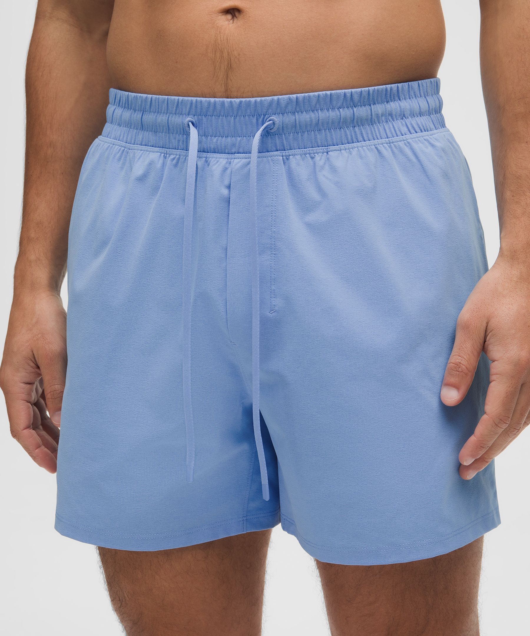 Swim Short 5" *Lined