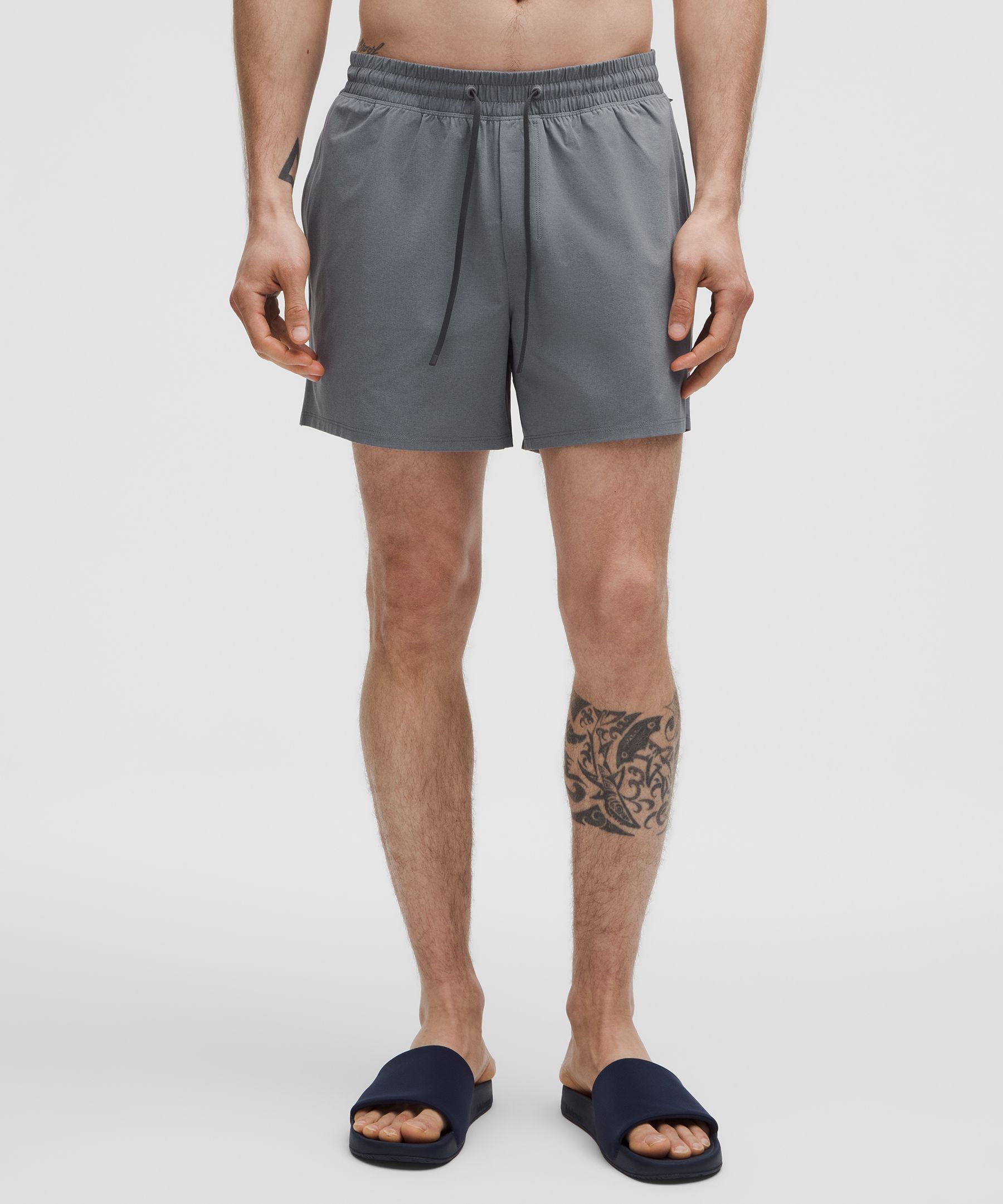 Swim Short 5" 