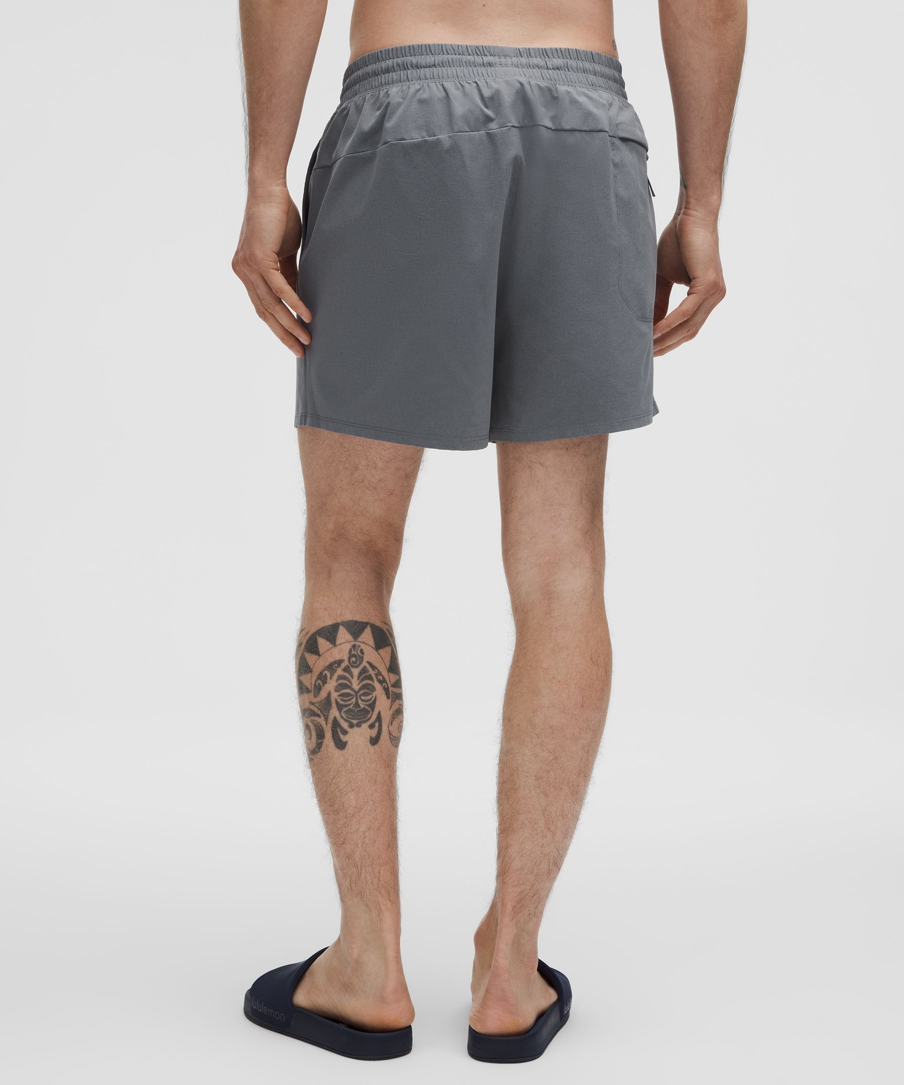Lululemon Swim Shorts 5" Lined