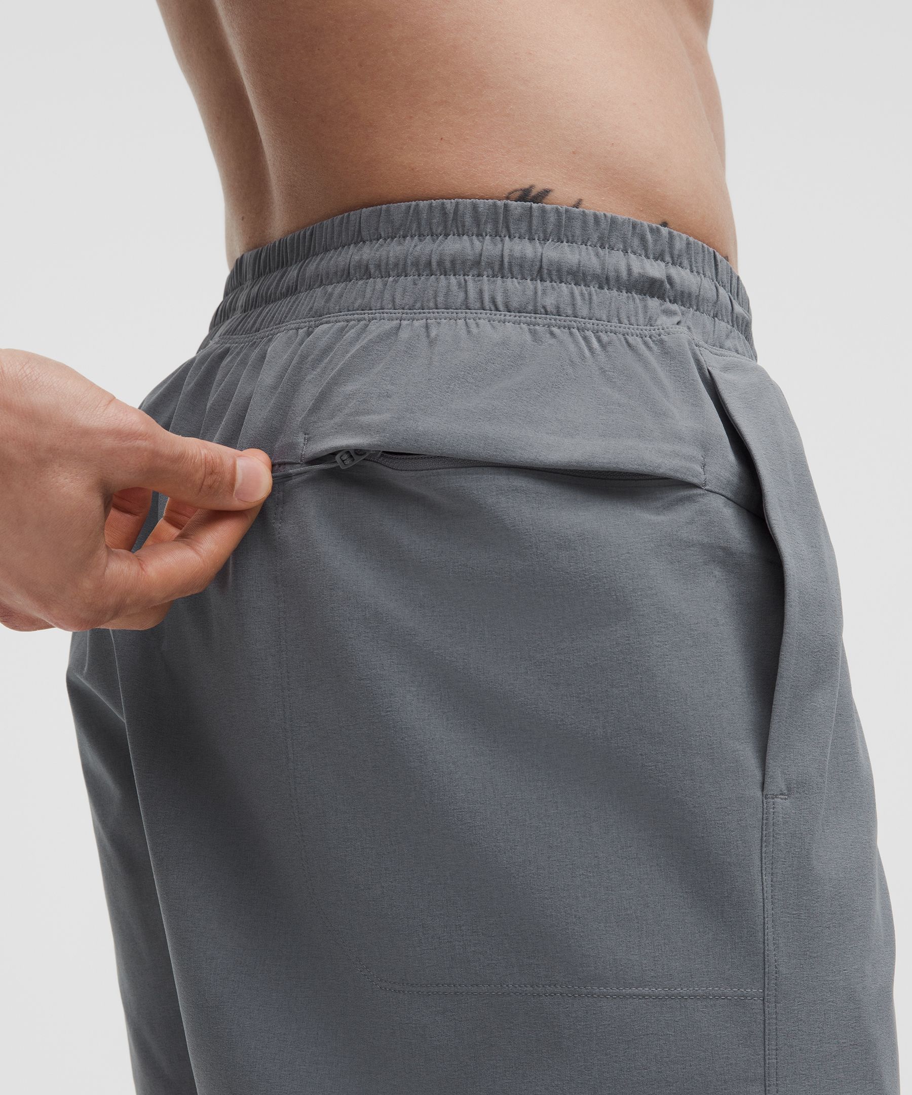 Lululemon Swim Shorts 5" Lined