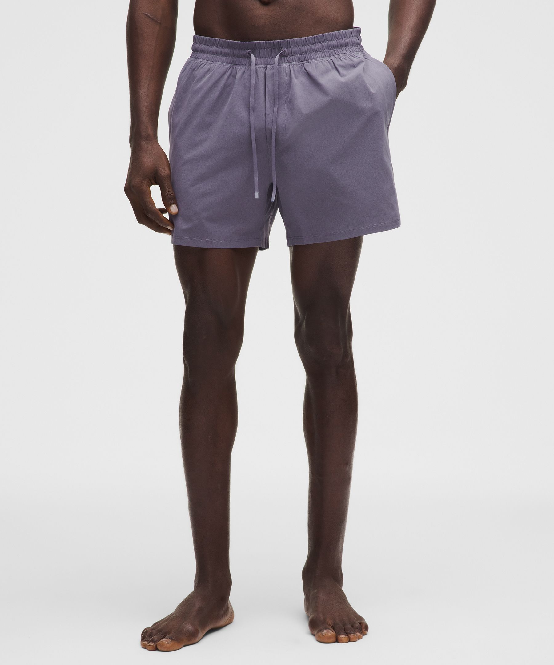 Swim Short 5" *Lined