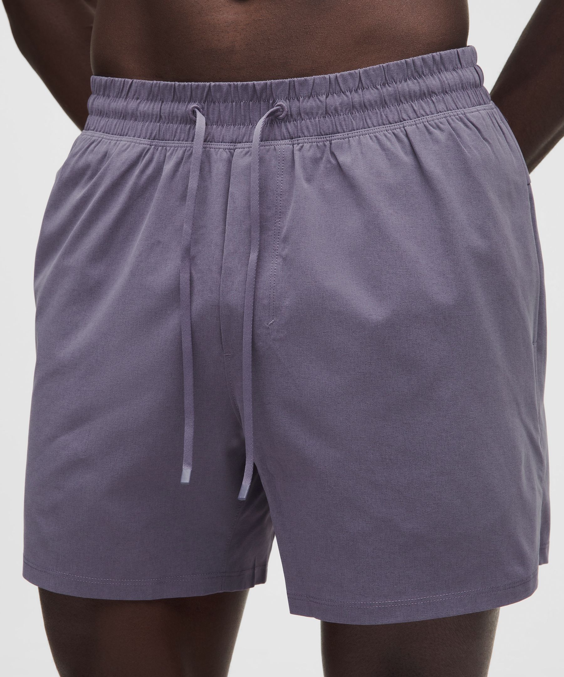 Swim Short 5" *Lined