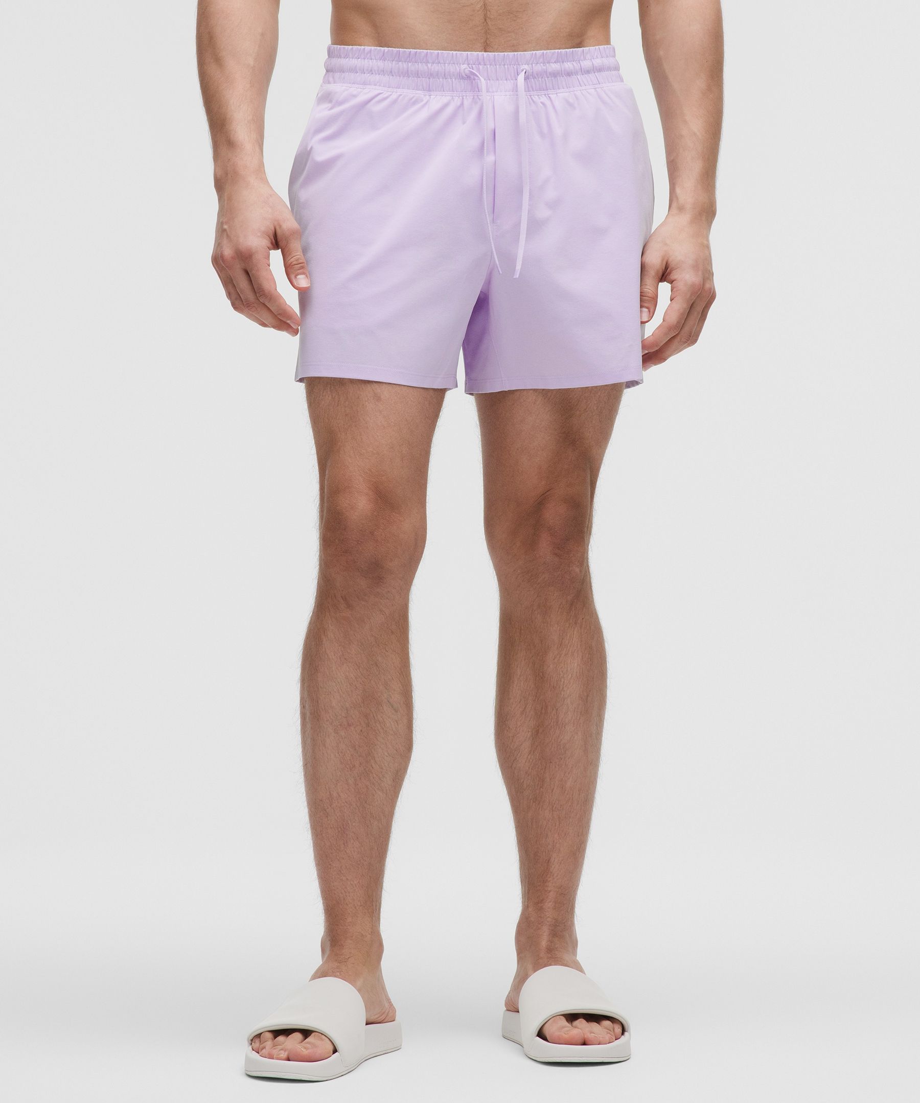 Lululemon Swim Shorts 5" Lined