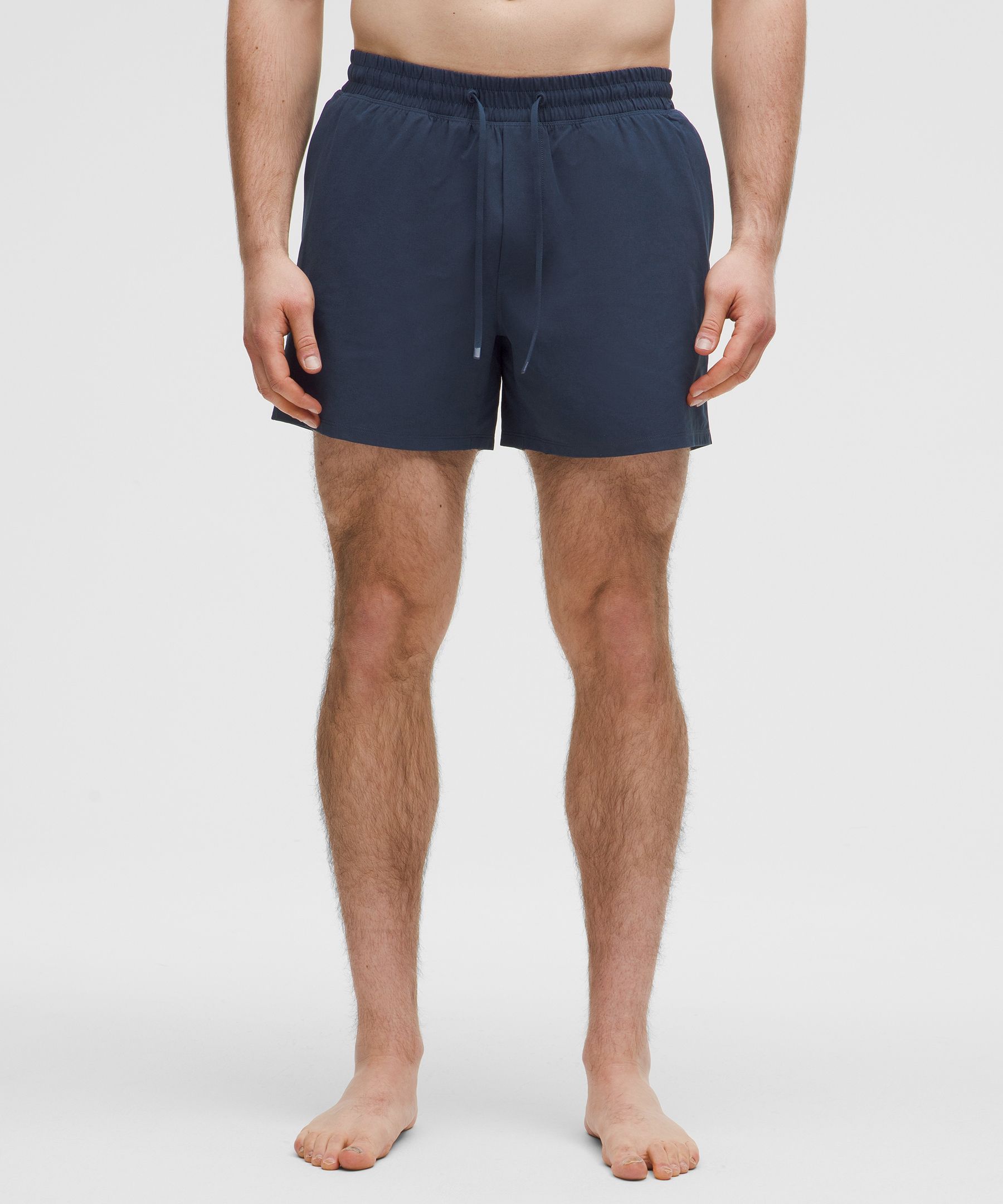 Swim Short 5" Lined