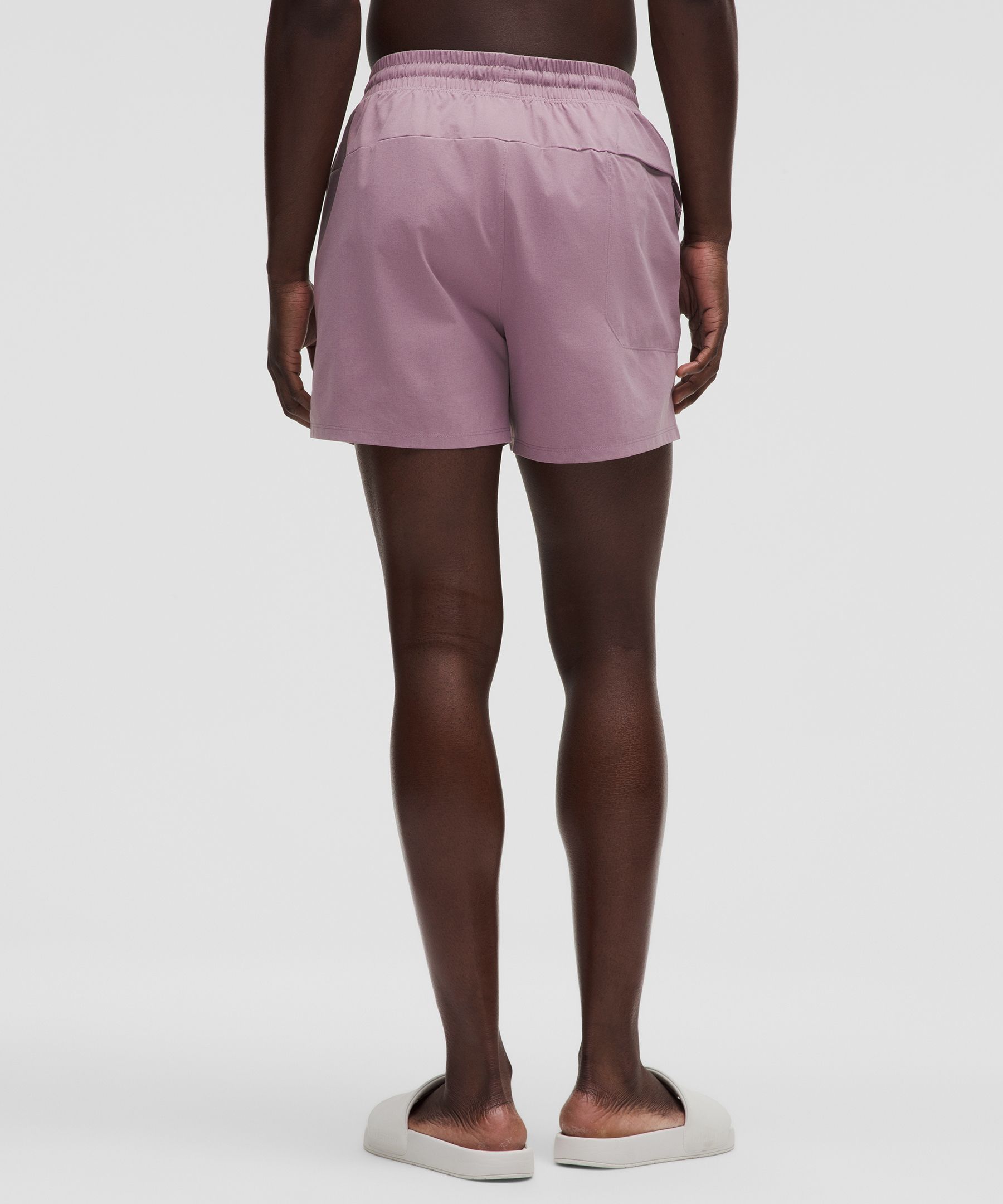 Swim Short 5" *Lined