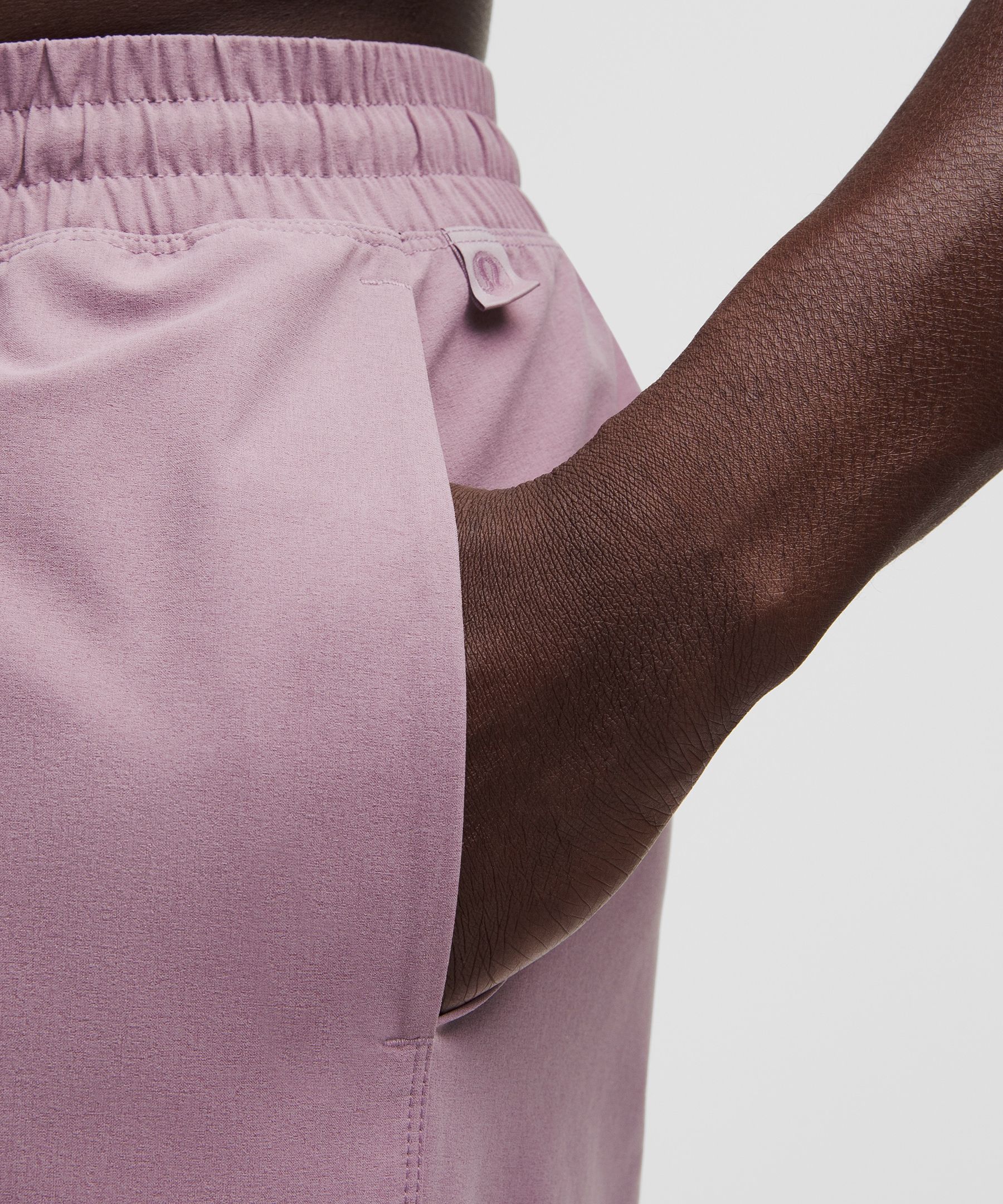 Swim Short 5" *Lined