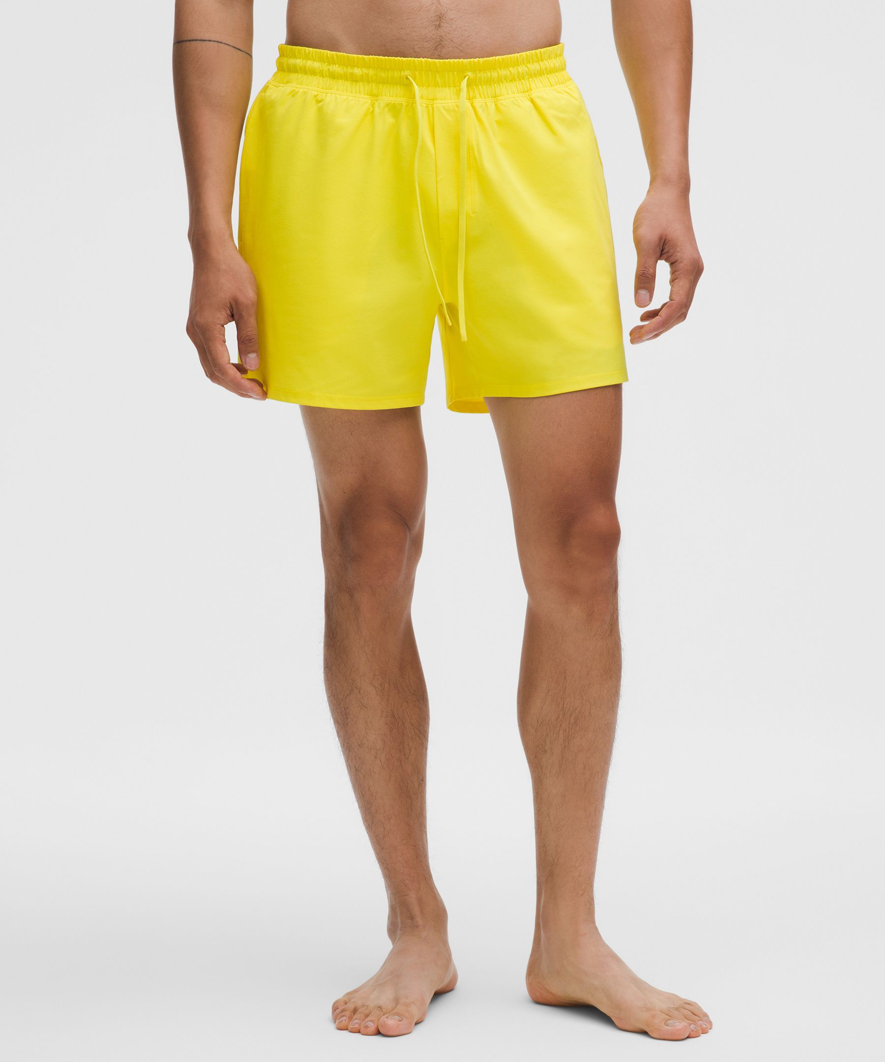 Lululemon Swim Short 5"