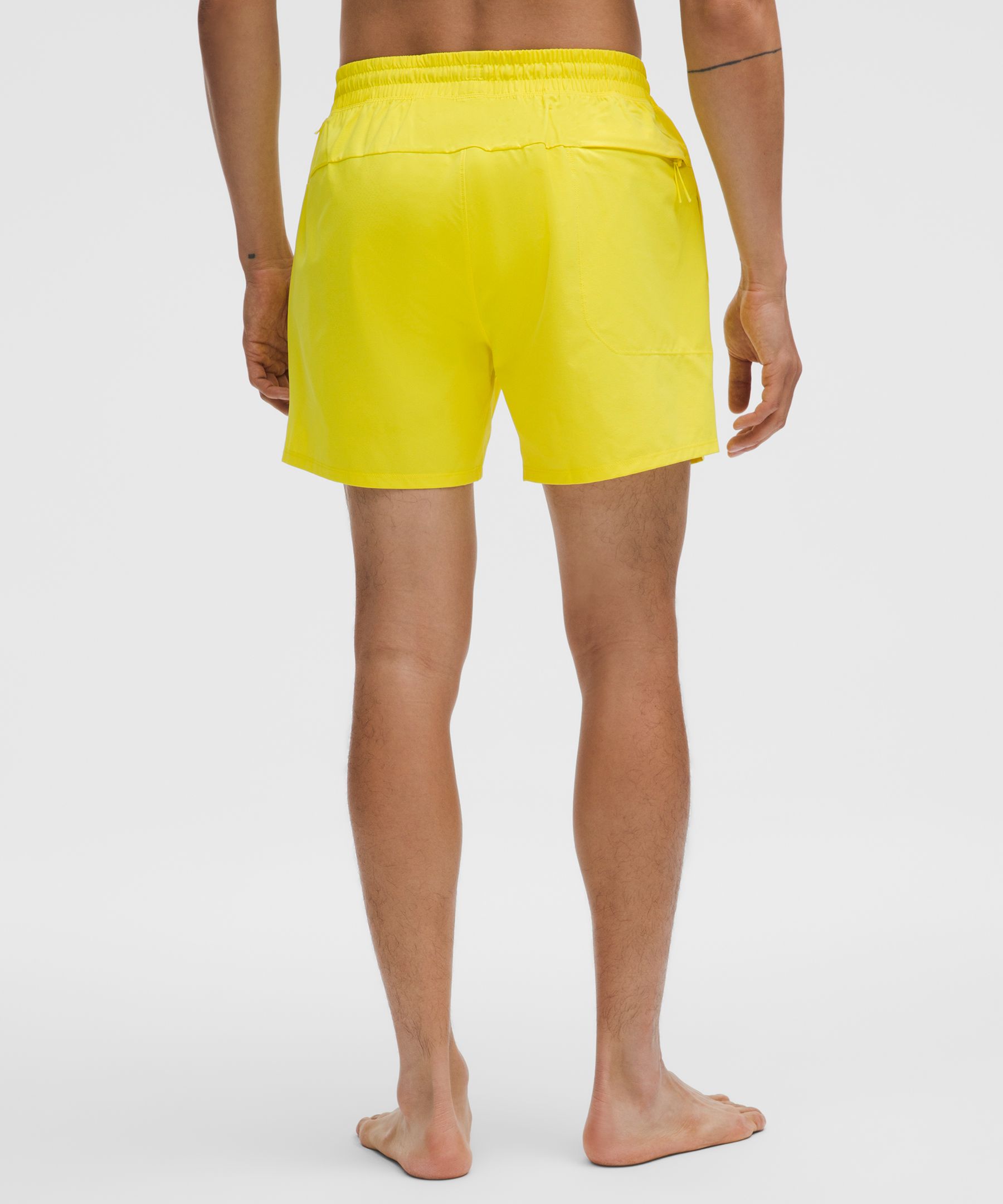 Lululemon Swim Short 5"