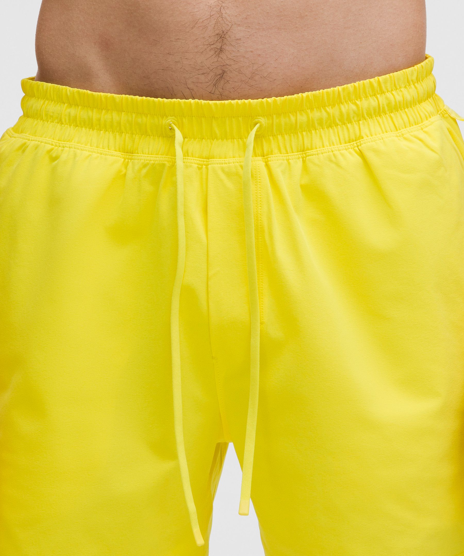 Lululemon Swim Short 5"