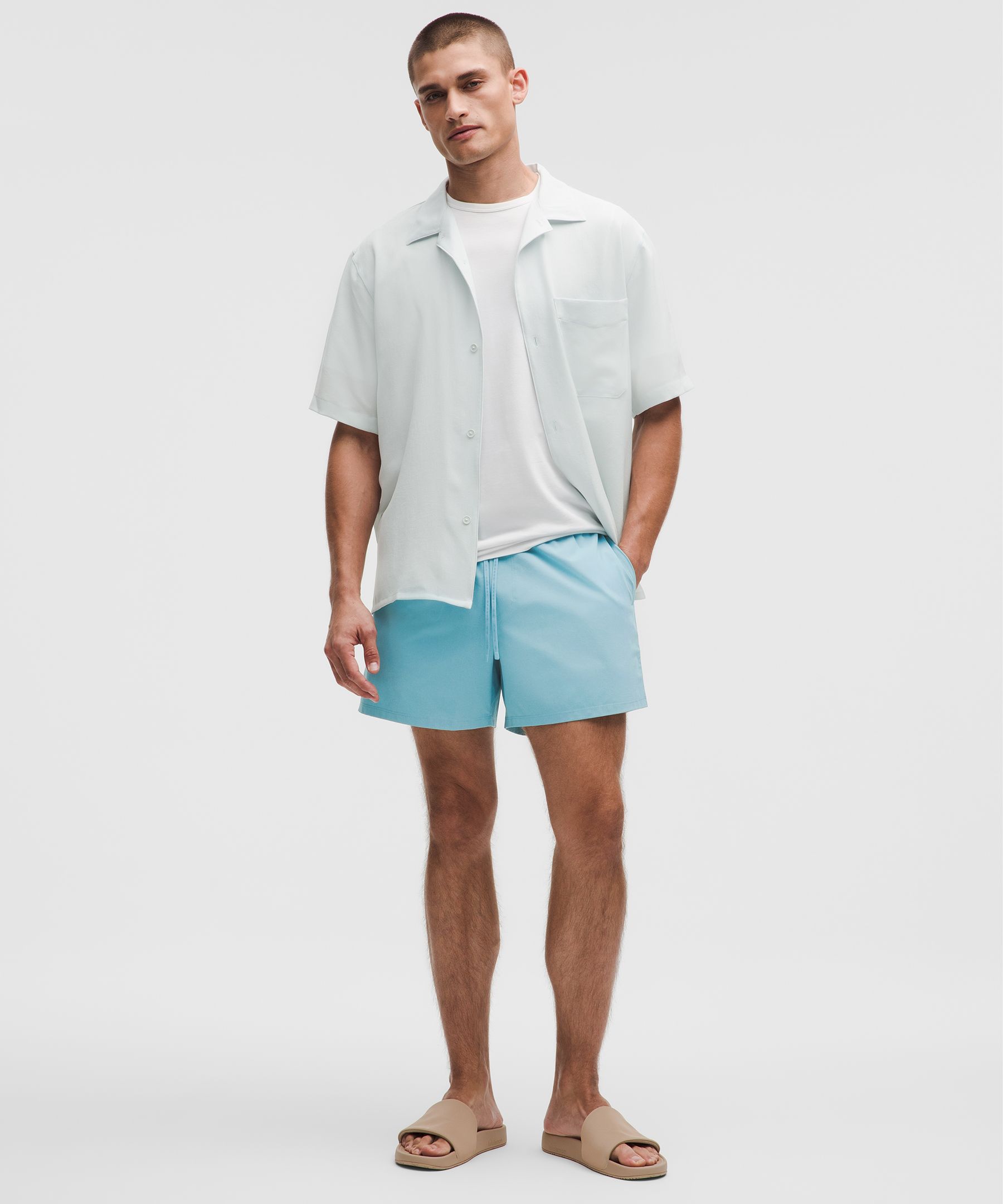 Swim Short 5" 