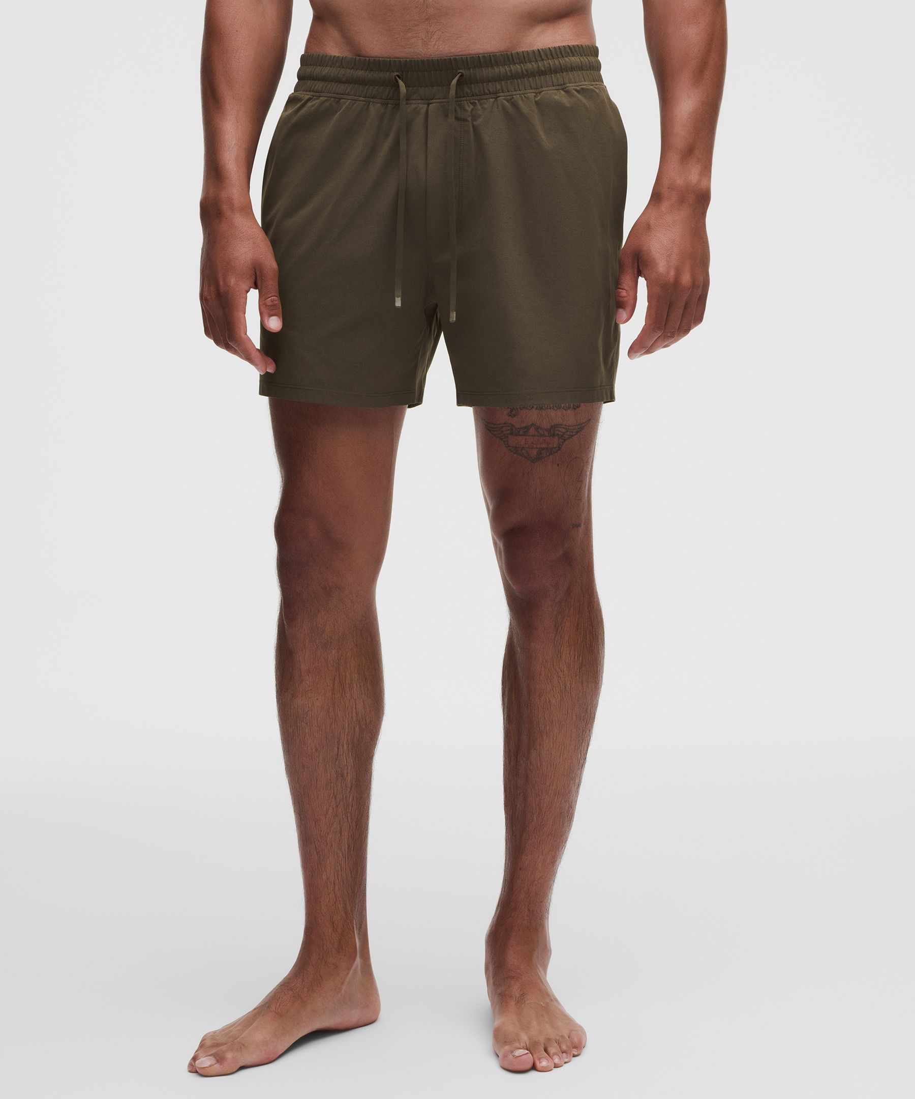 Swim Short 5" *Lined