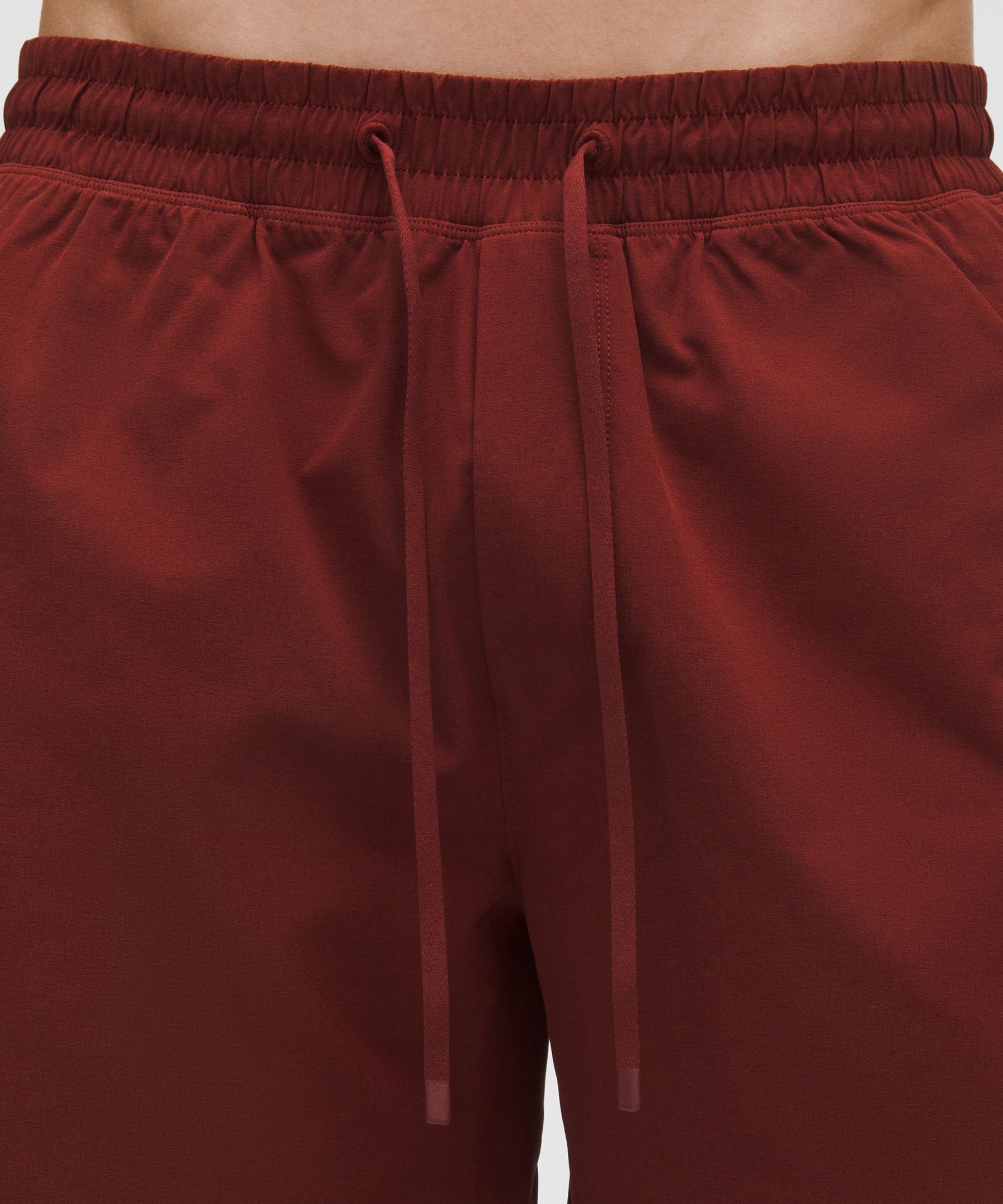 Lululemon Swim Short 5" In Multi