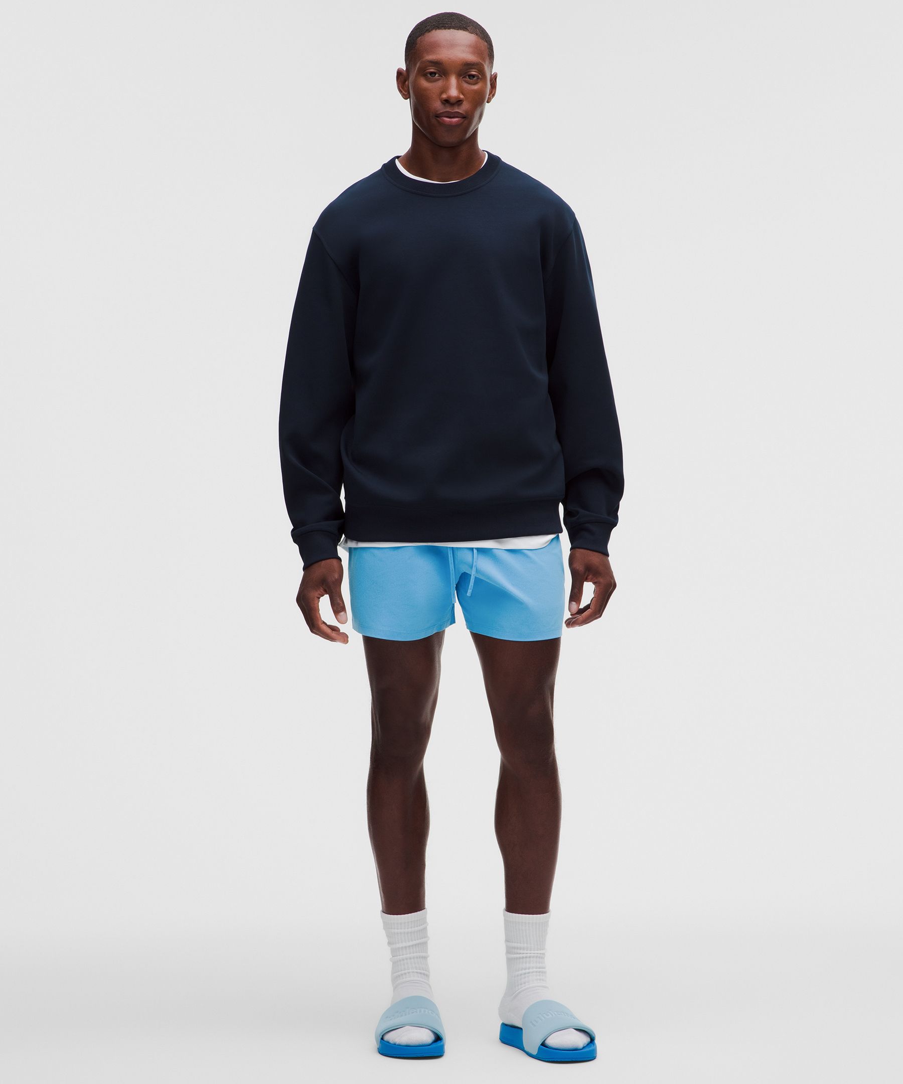 Swim Short 5"