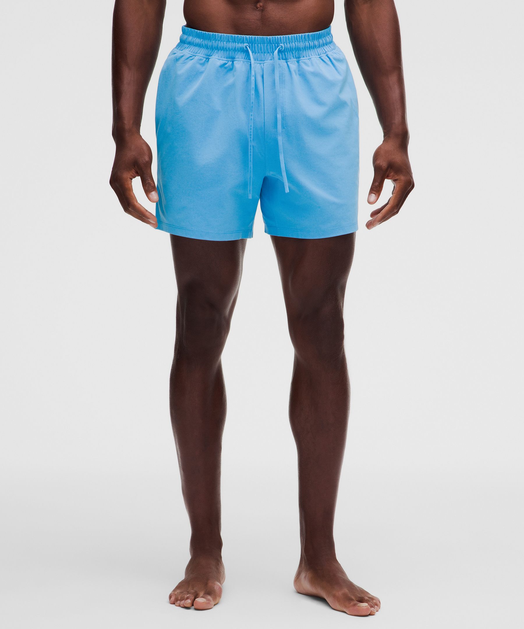 Swim Short 5"