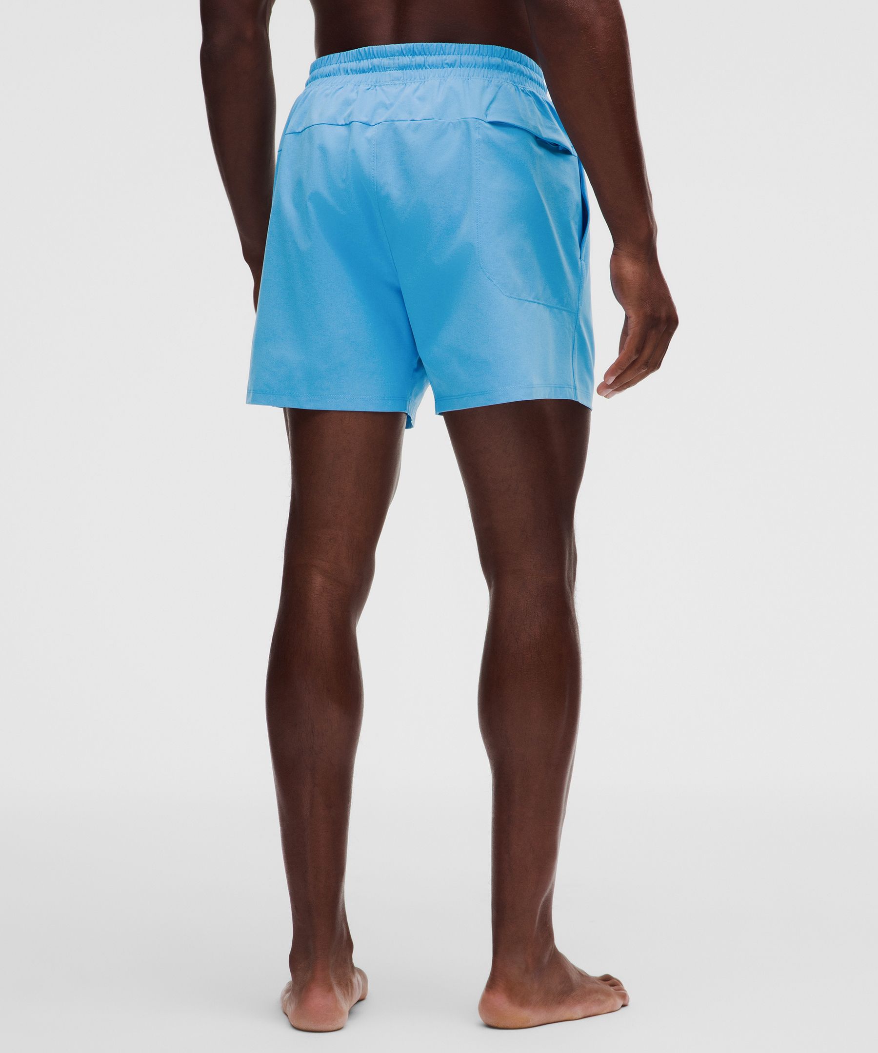 Swim Short 5"