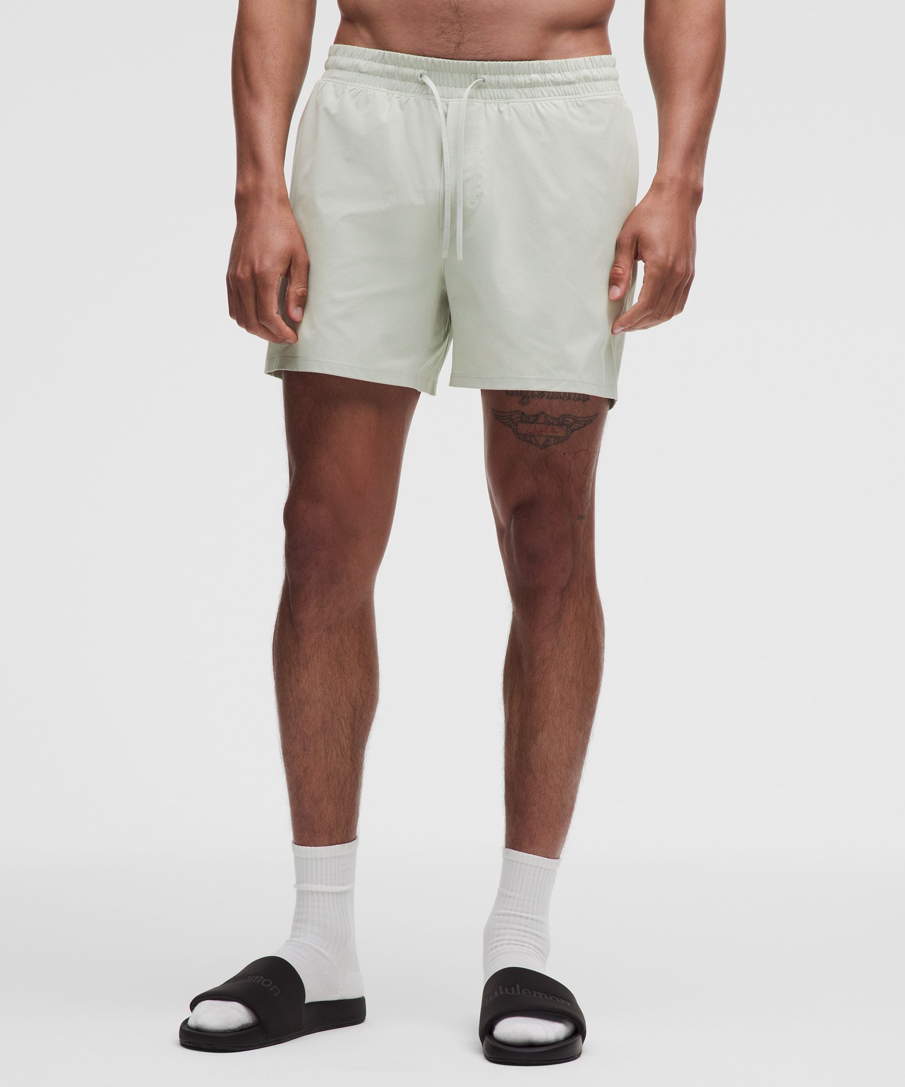 Swim Short 5"