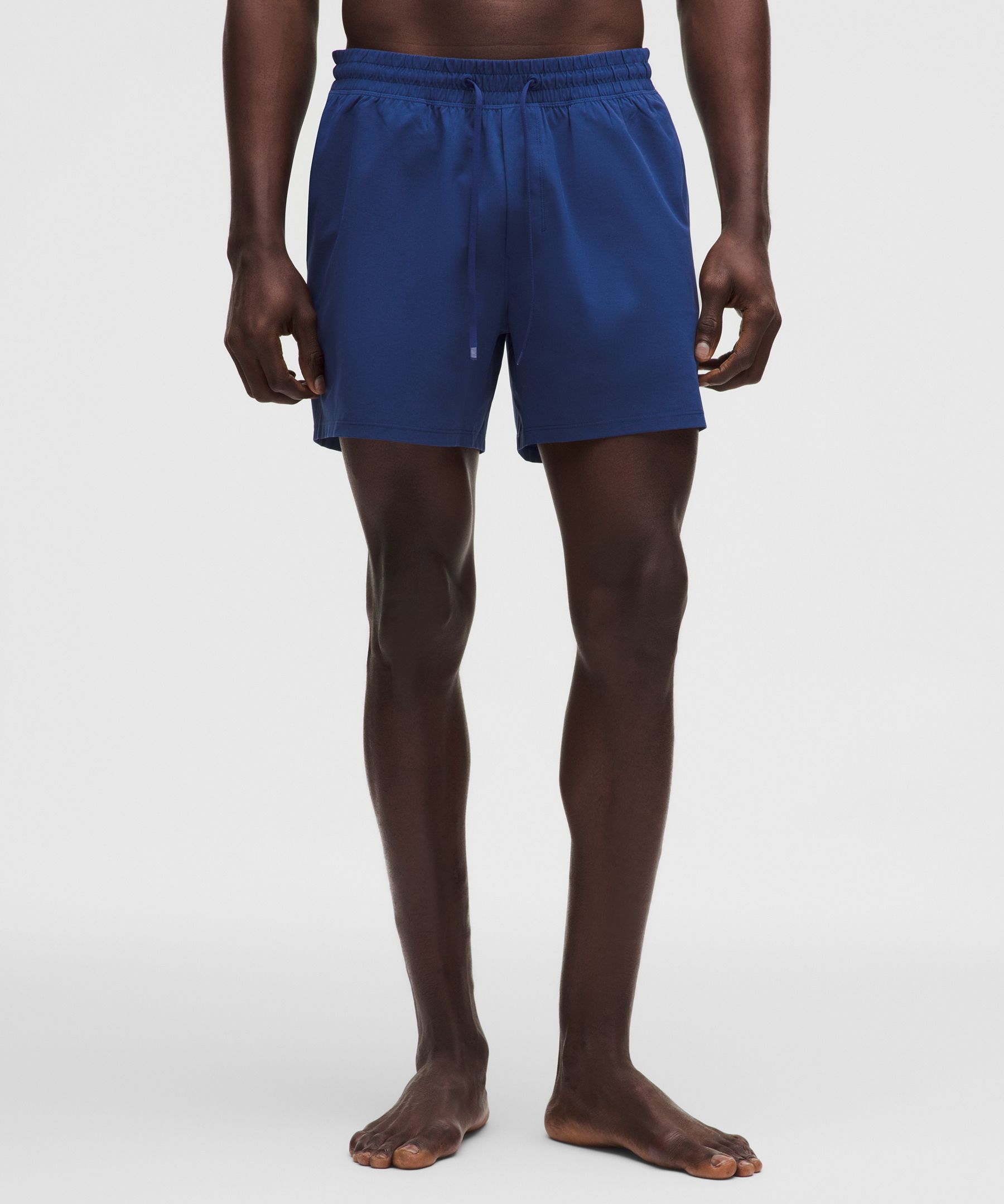 Swim Short 5" *Lined