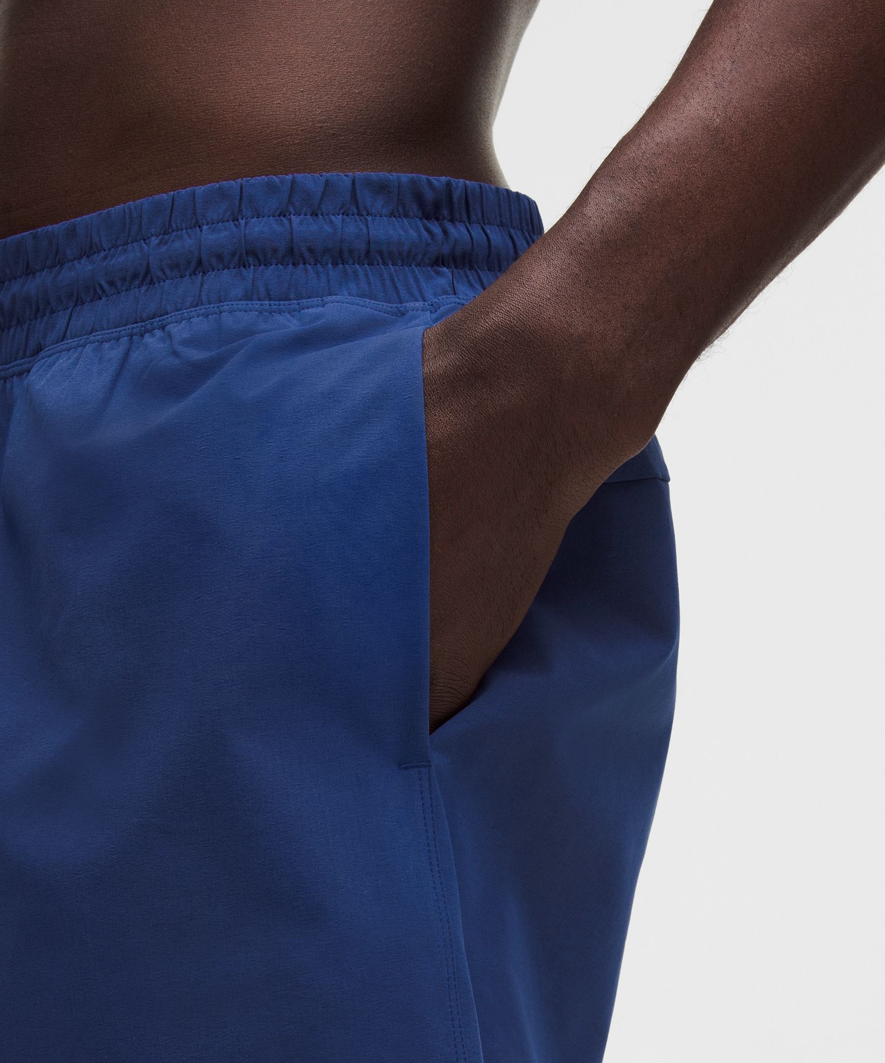 Swim Short 5" *Lined