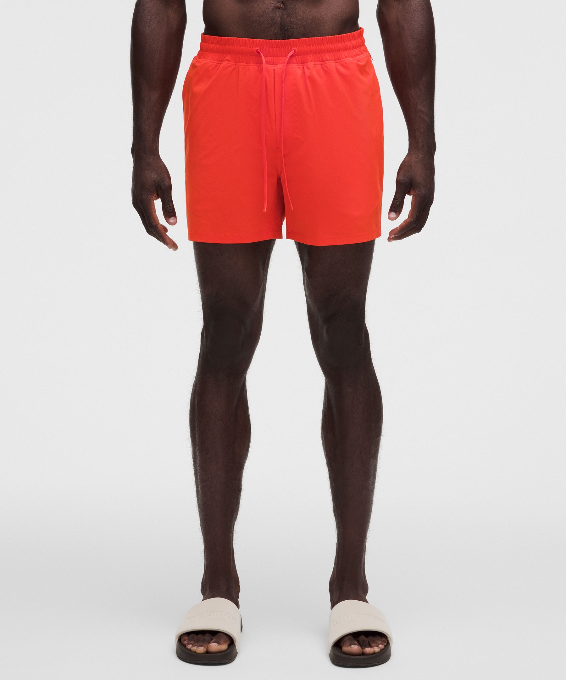Swim Short 5" *Lined