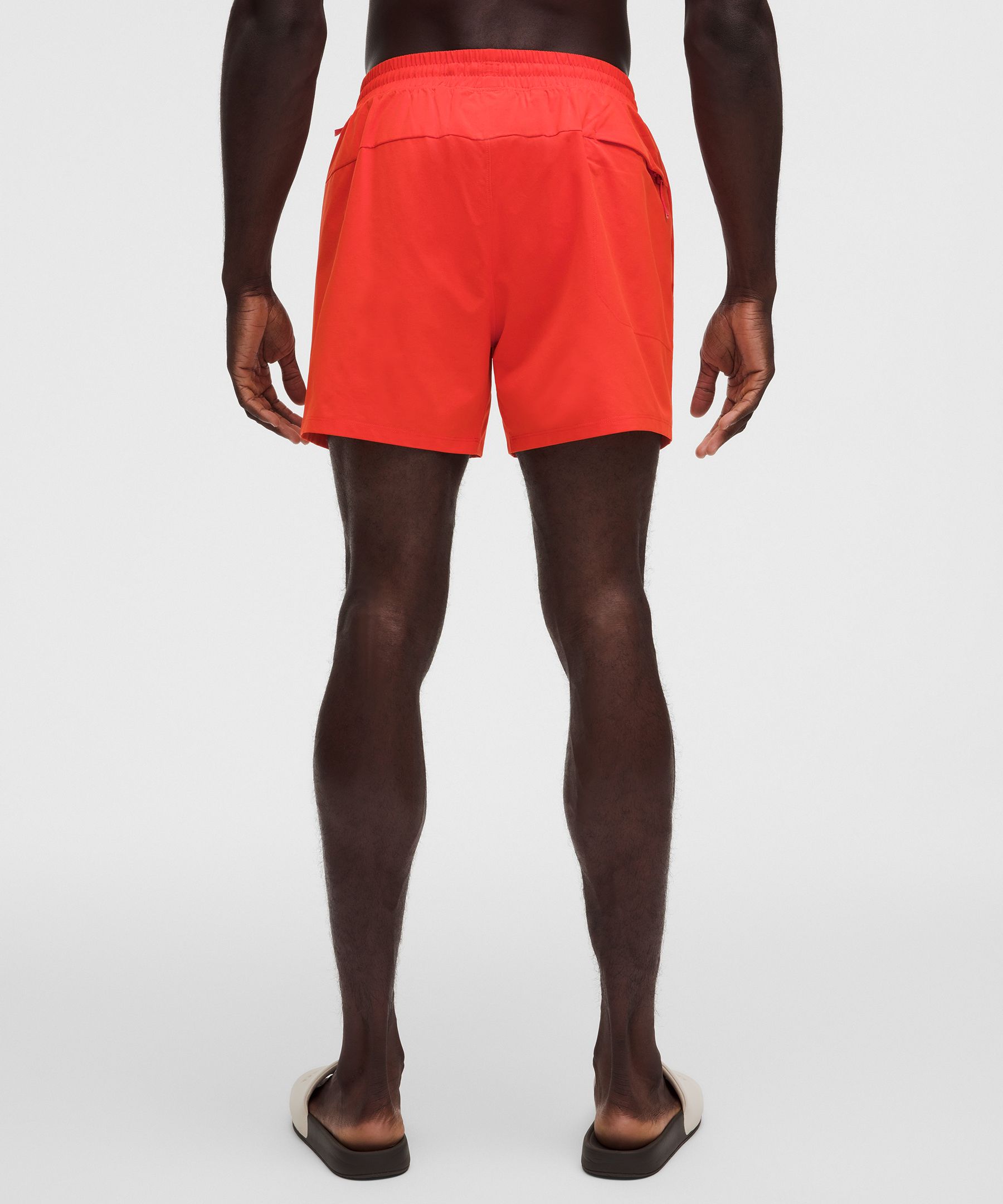 Swim Short 5" *Lined