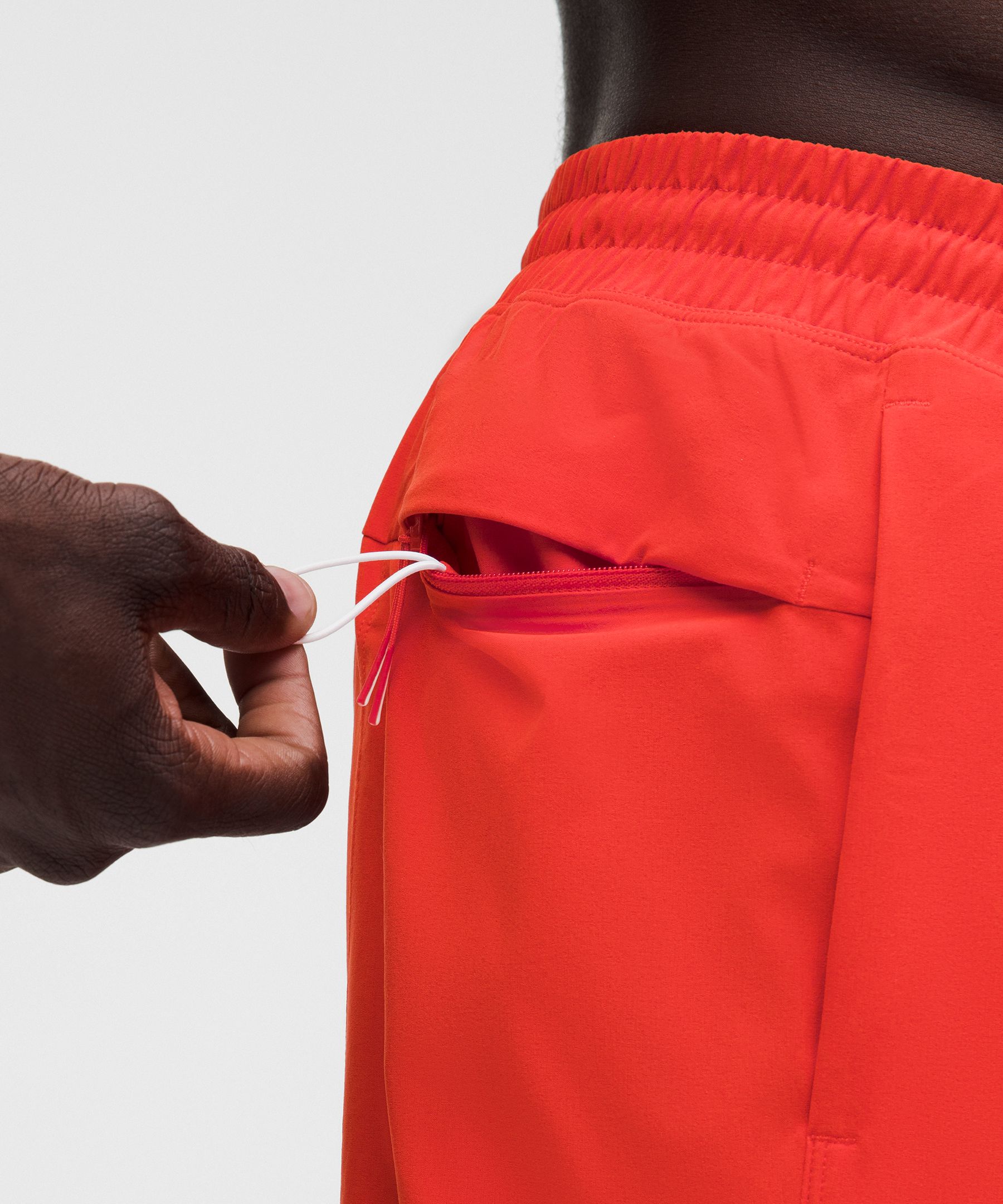 Swim Short 5" *Lined