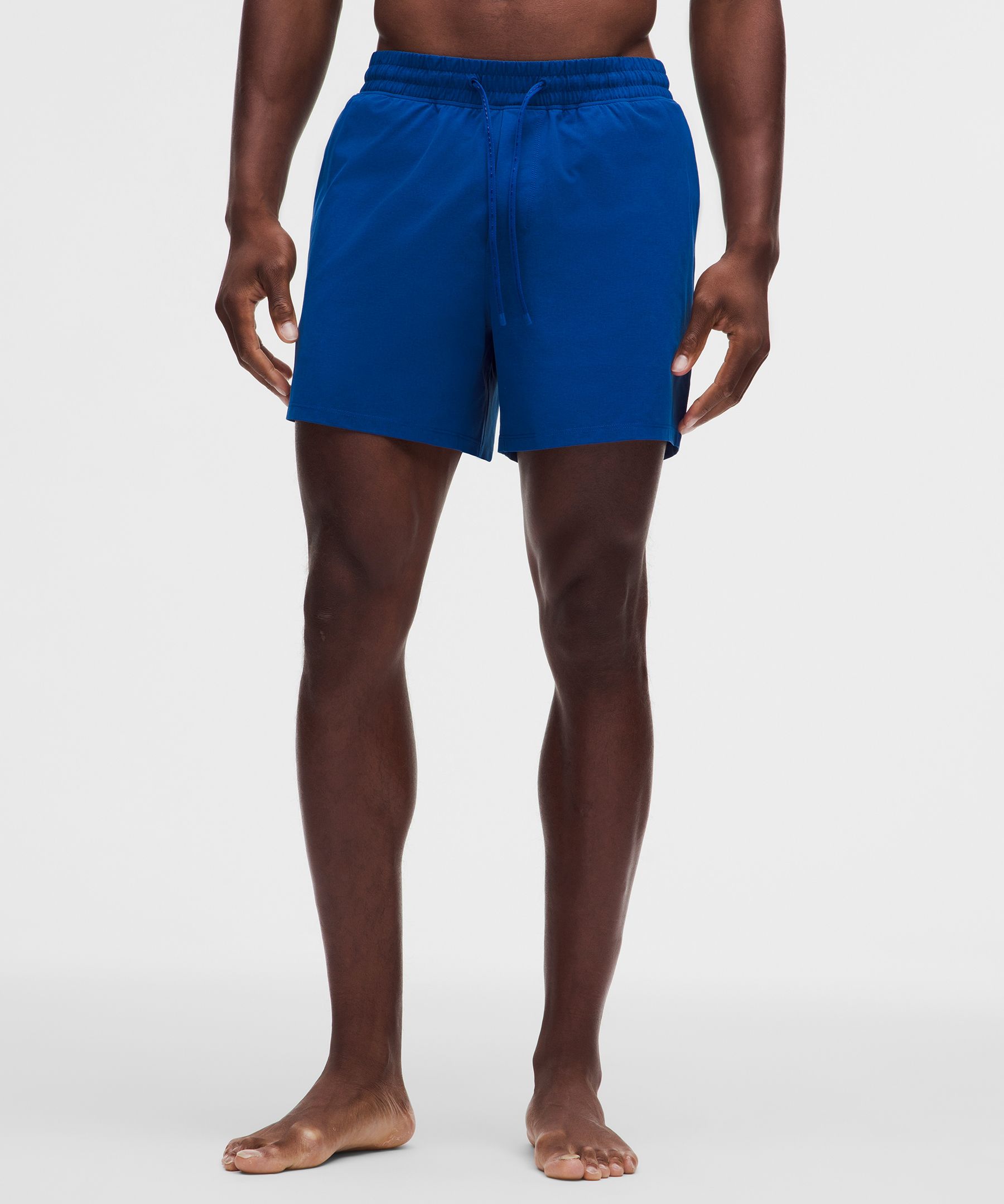 Swim Short 5" *Lined