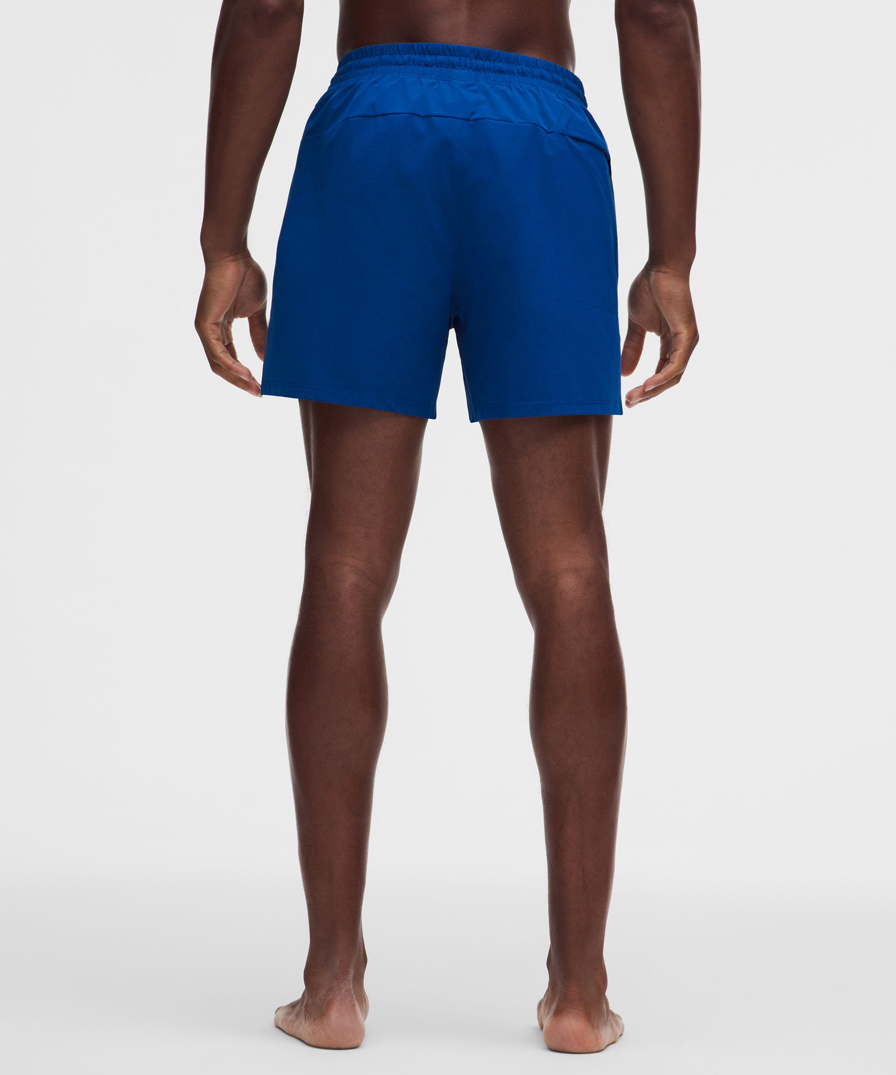 Swim Short 5" *Lined