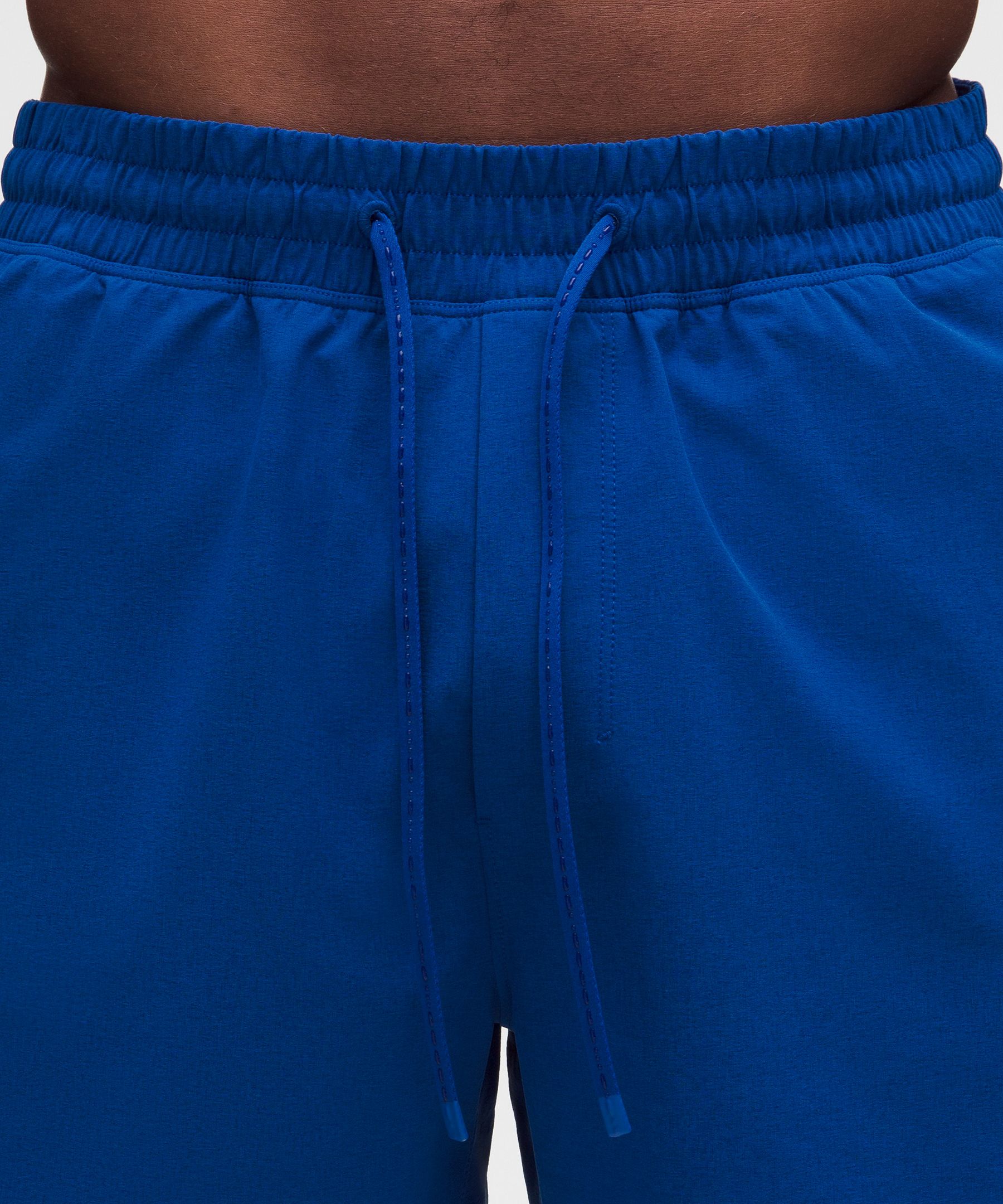 Swim Short 5" *Lined