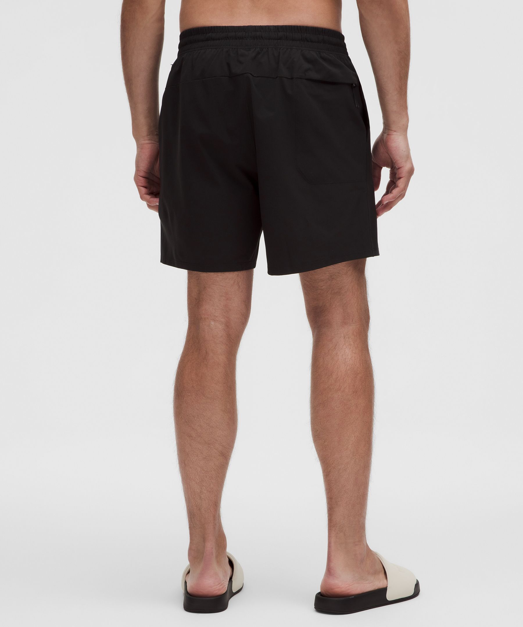 Lululemon Swim Shorts 7" Linerless