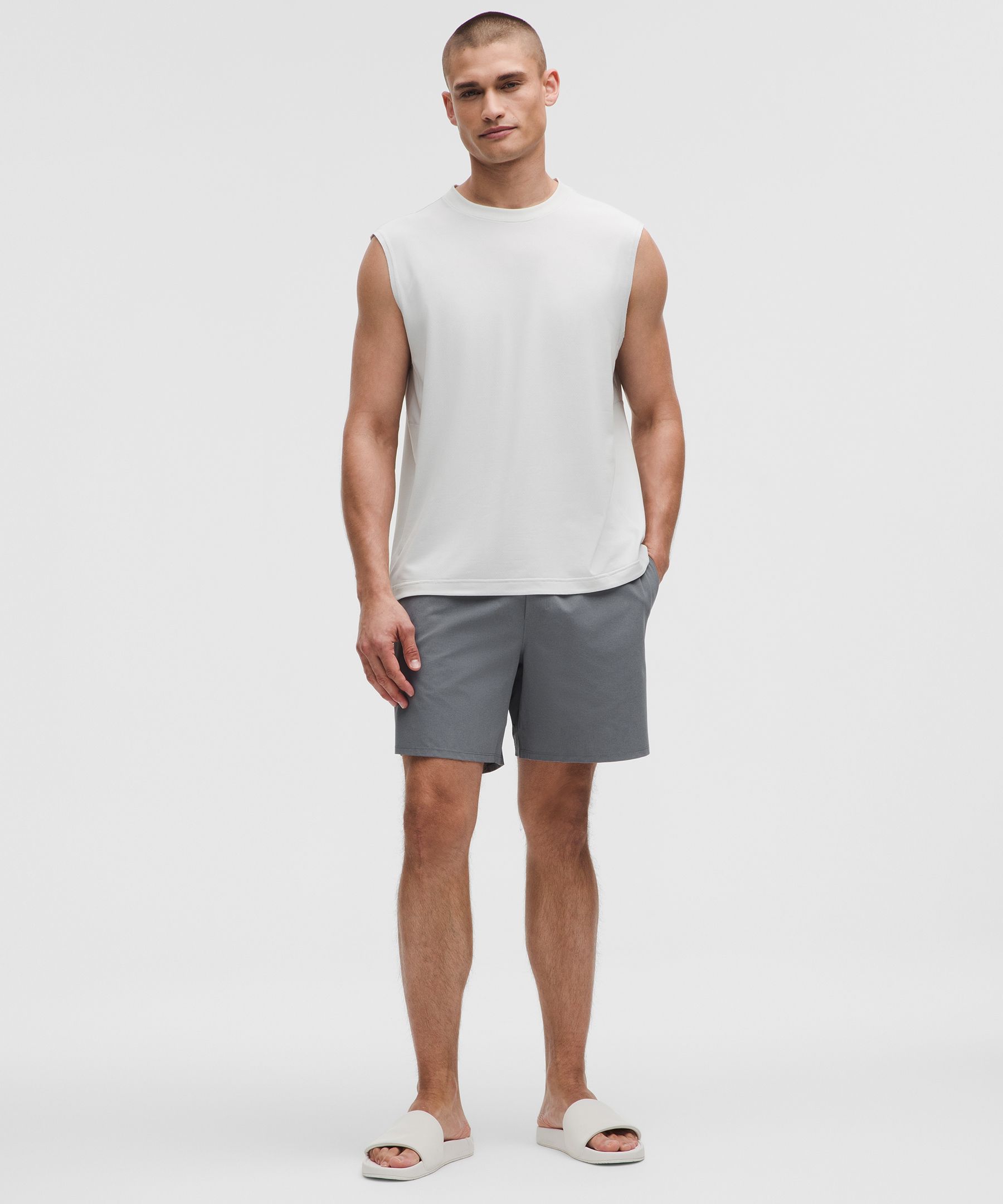 Lululemon Swim Shorts 7" Linerless