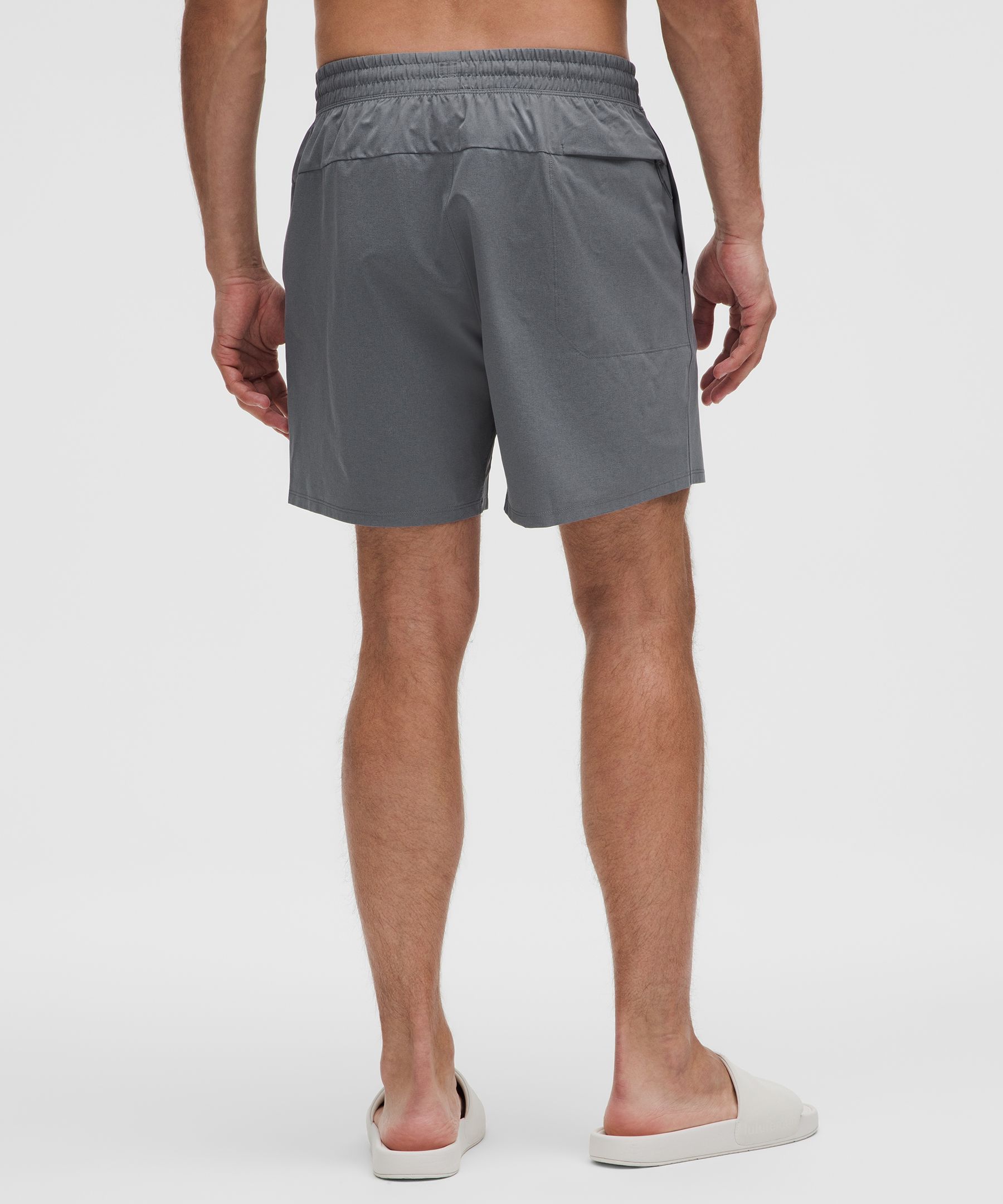 Lululemon Swim Shorts 7" Linerless