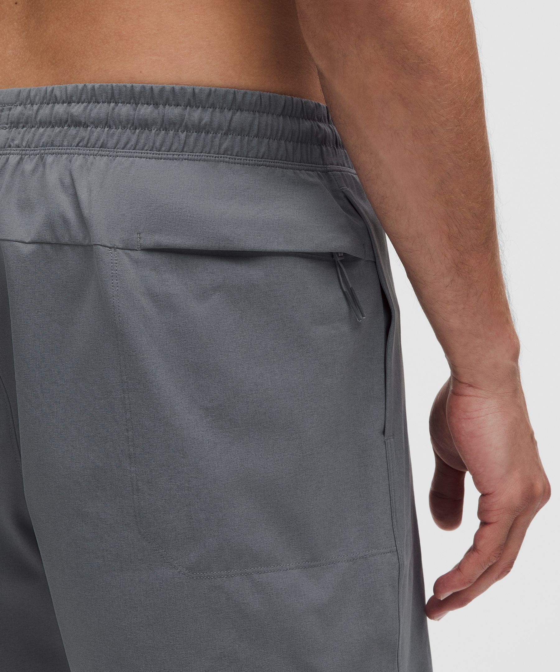 Lululemon Swim Shorts 7" Linerless