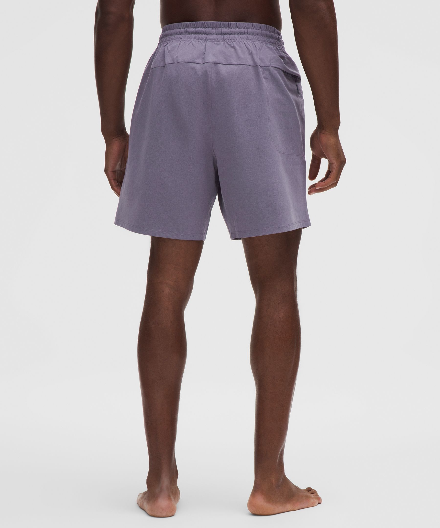 Swim Short 7" *Linerless