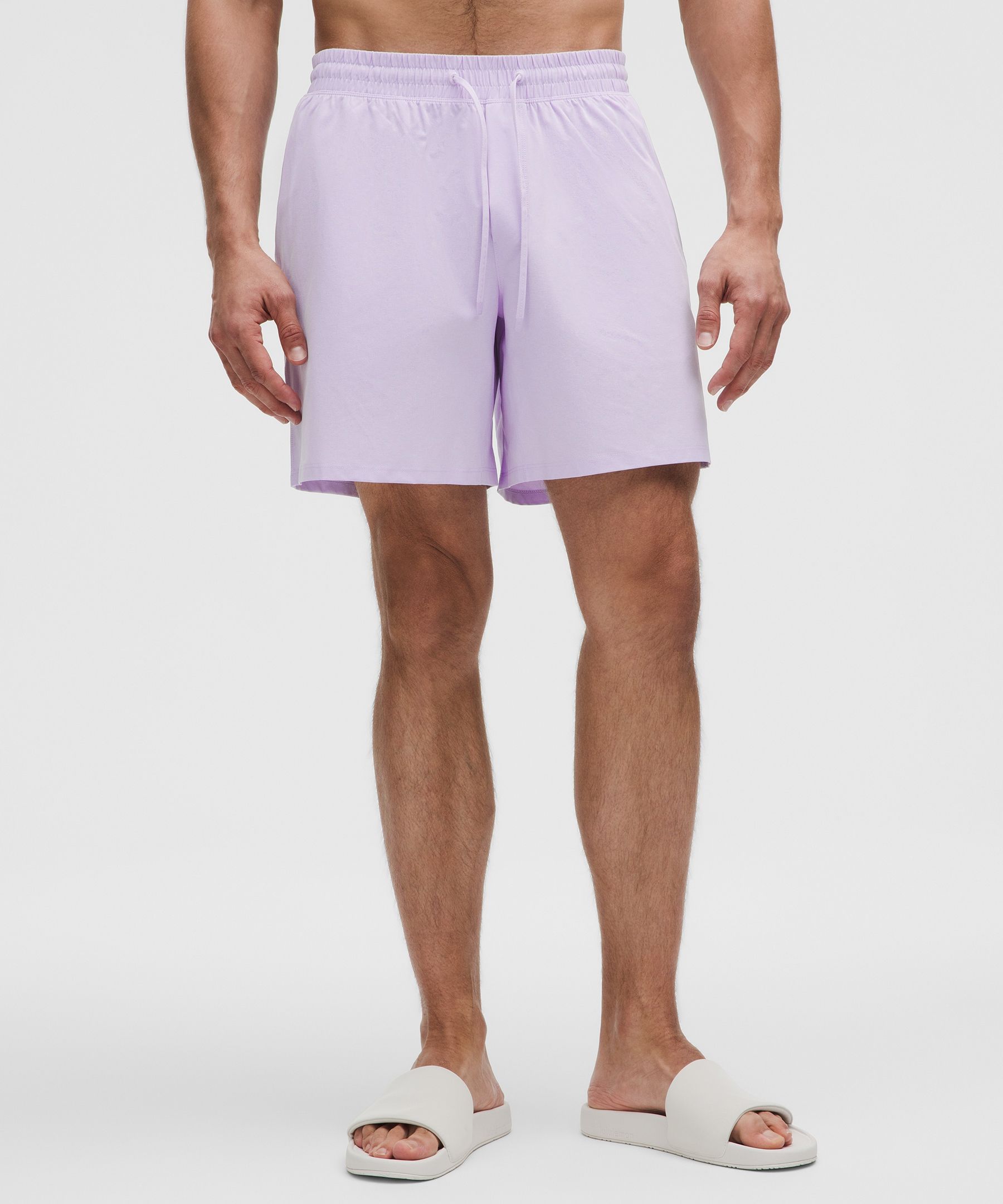 Swim Short 7" 