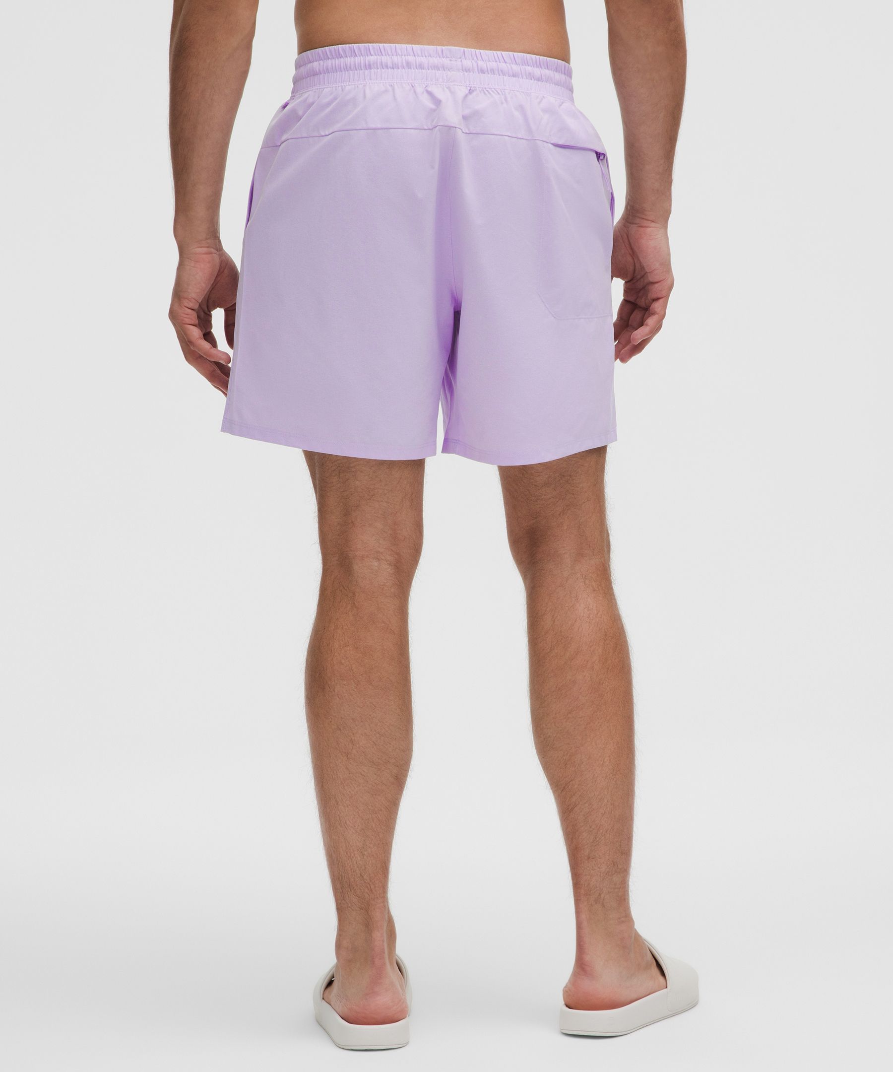 Lululemon Swim Shorts 5" Lined
