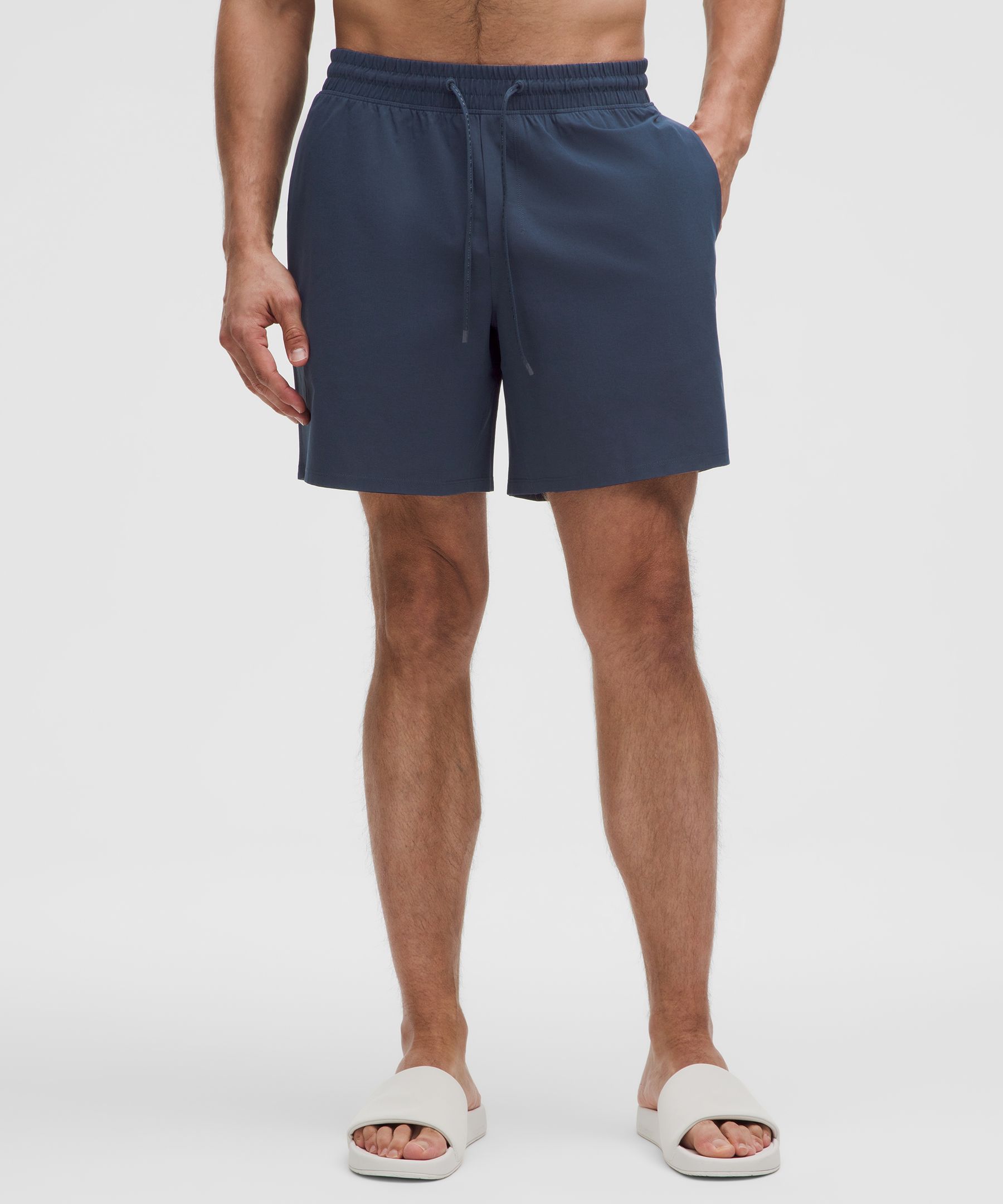 Swim Short 7" Linerless