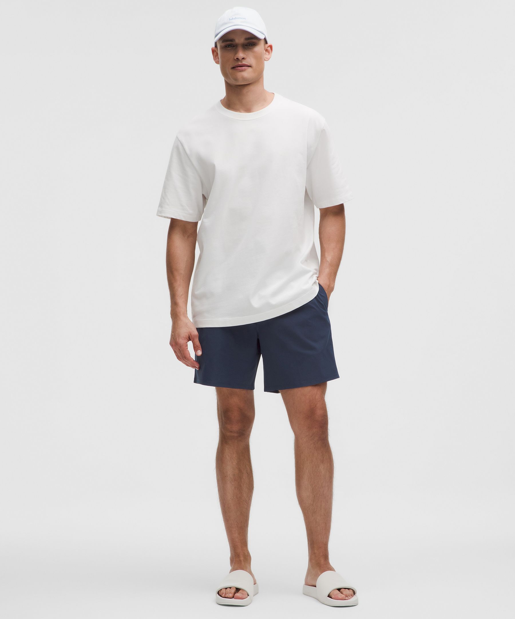 Swim Short 7"