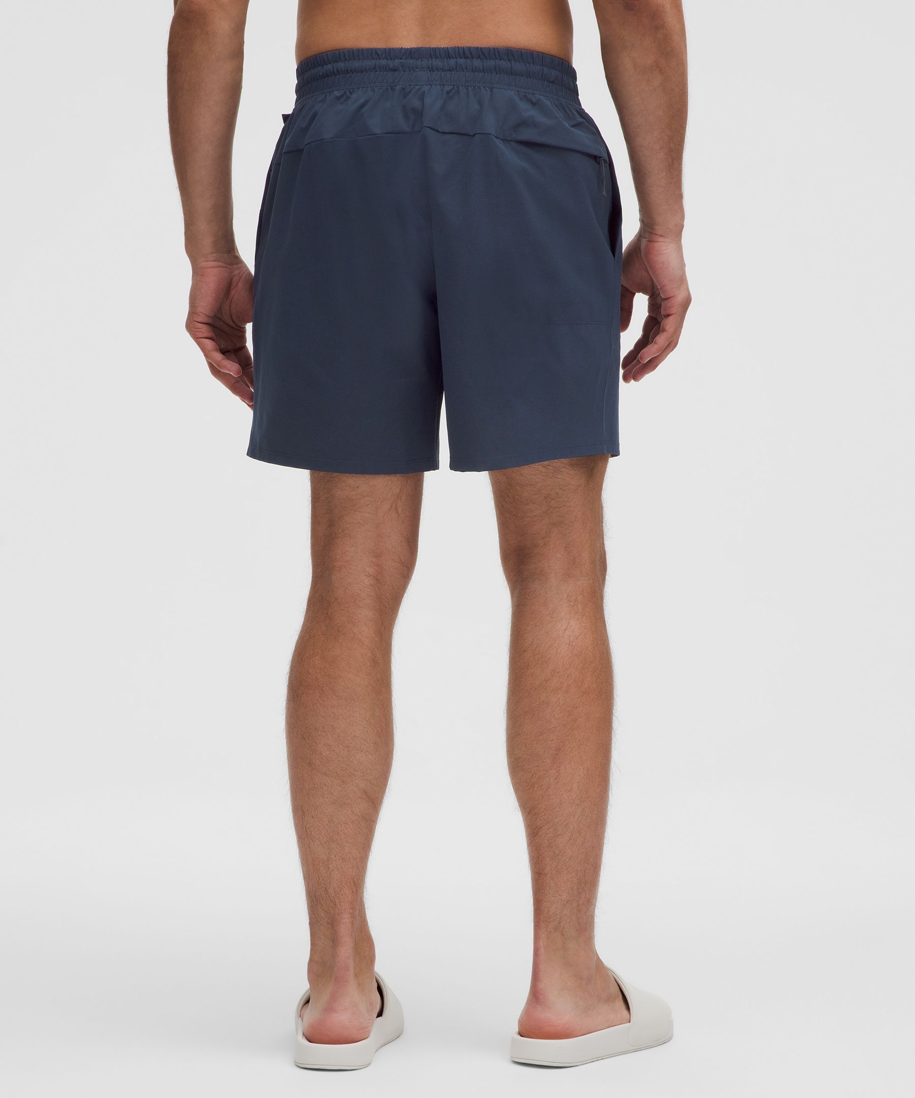 Swim Short 7"