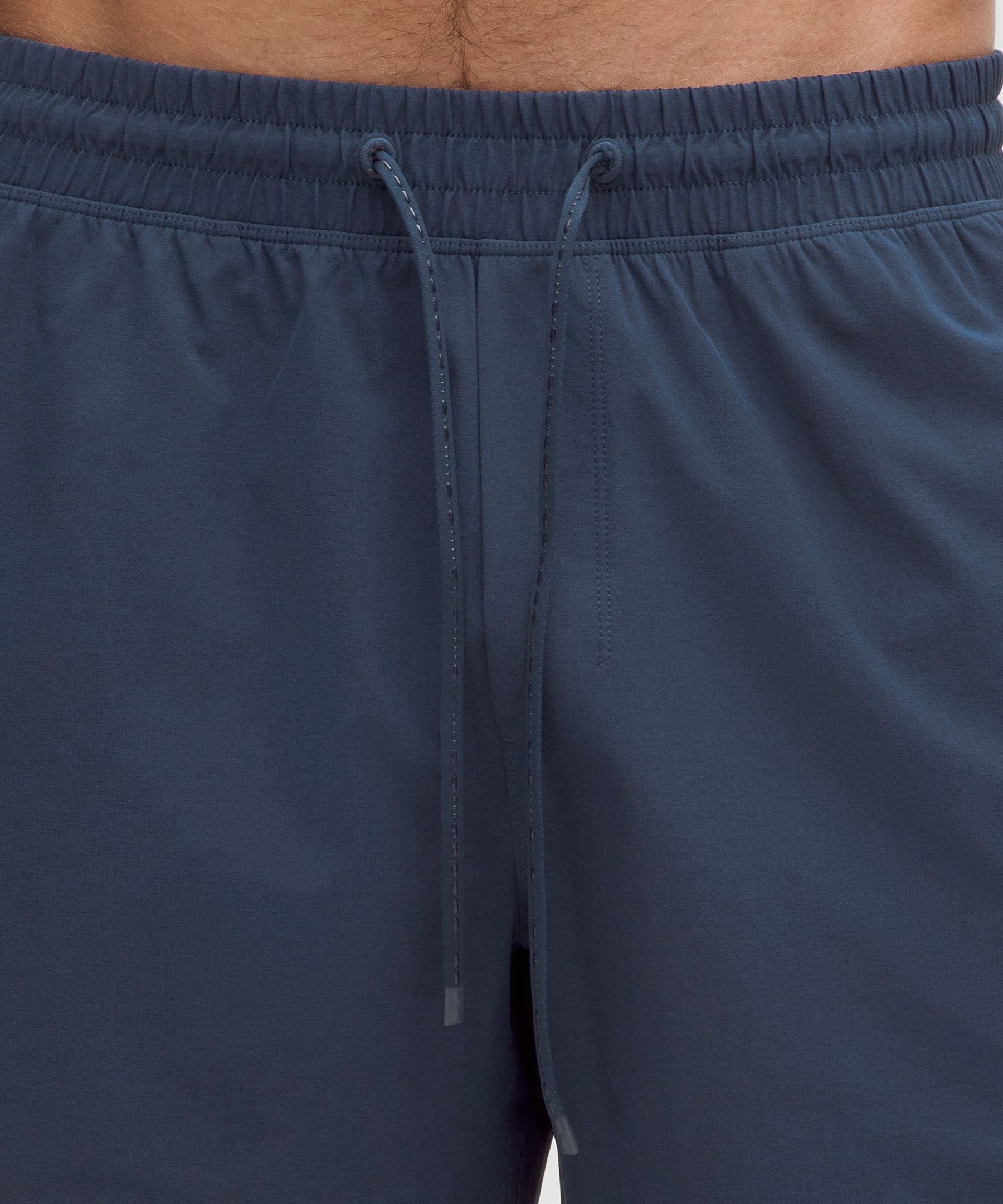 Swim Short 7"