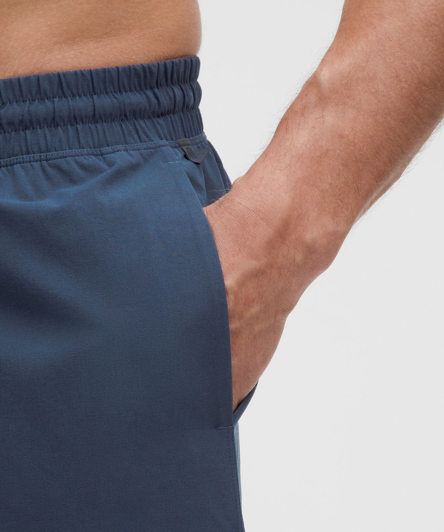 Swim Short 7"