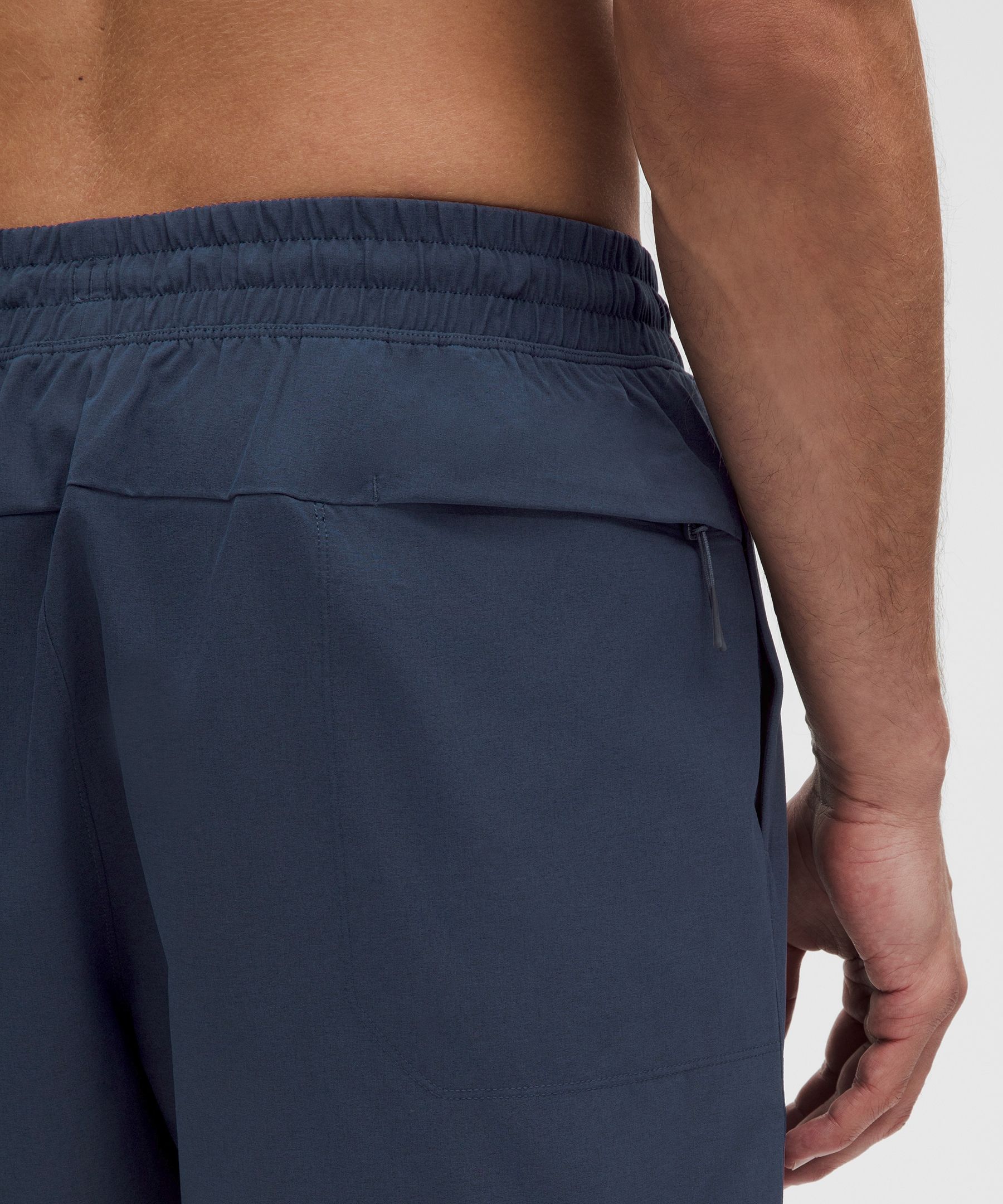 Swim Short 7"