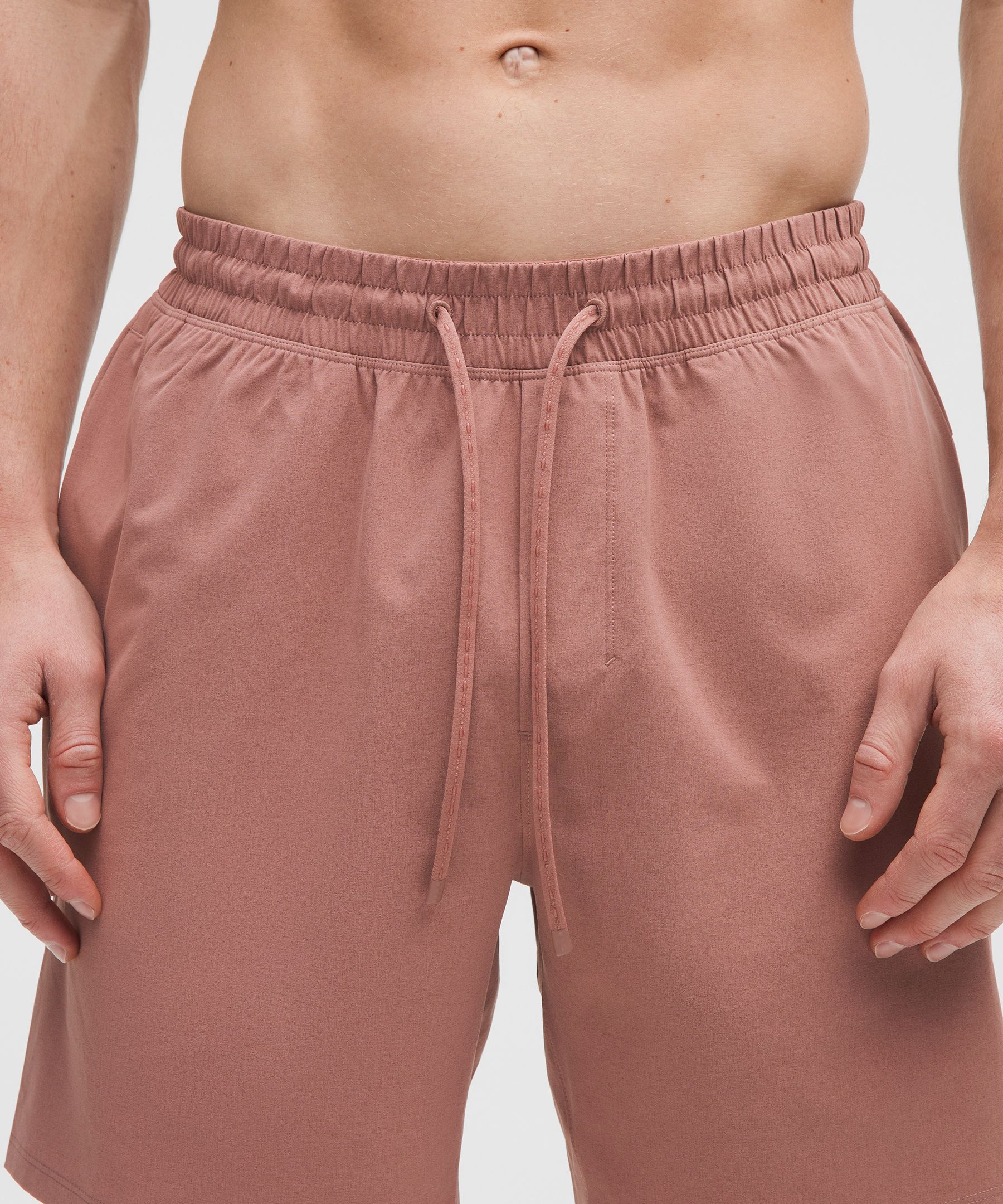 Swim Short 7" *Linerless